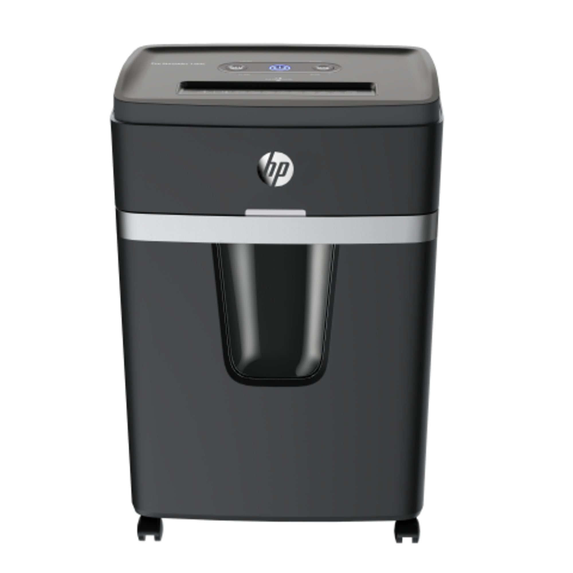 HP Aktenvernichter Pro Shredder 12MC