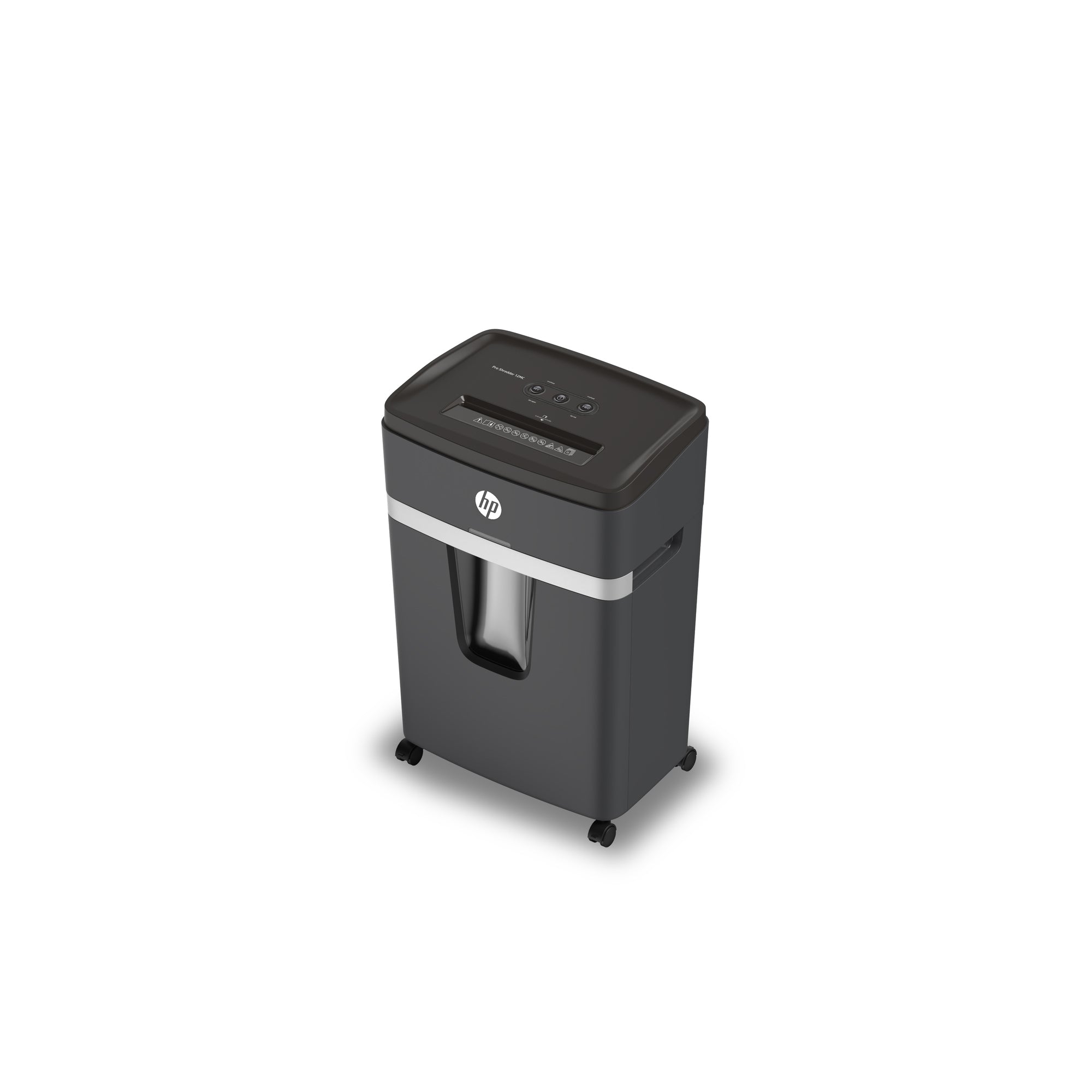 HP Aktenvernichter Pro Shredder 12MC
