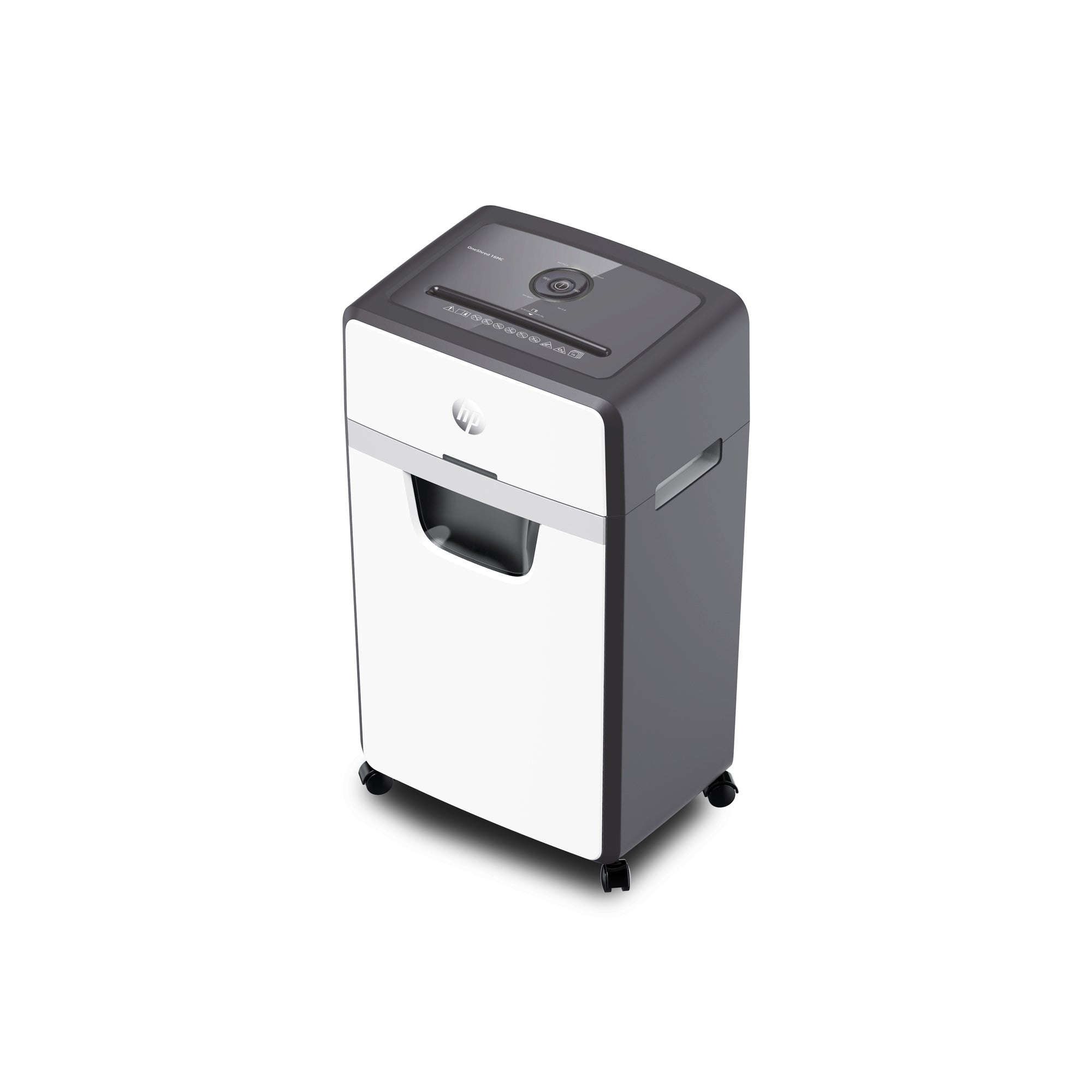 HP Aktenvernichter OneShred 16MC