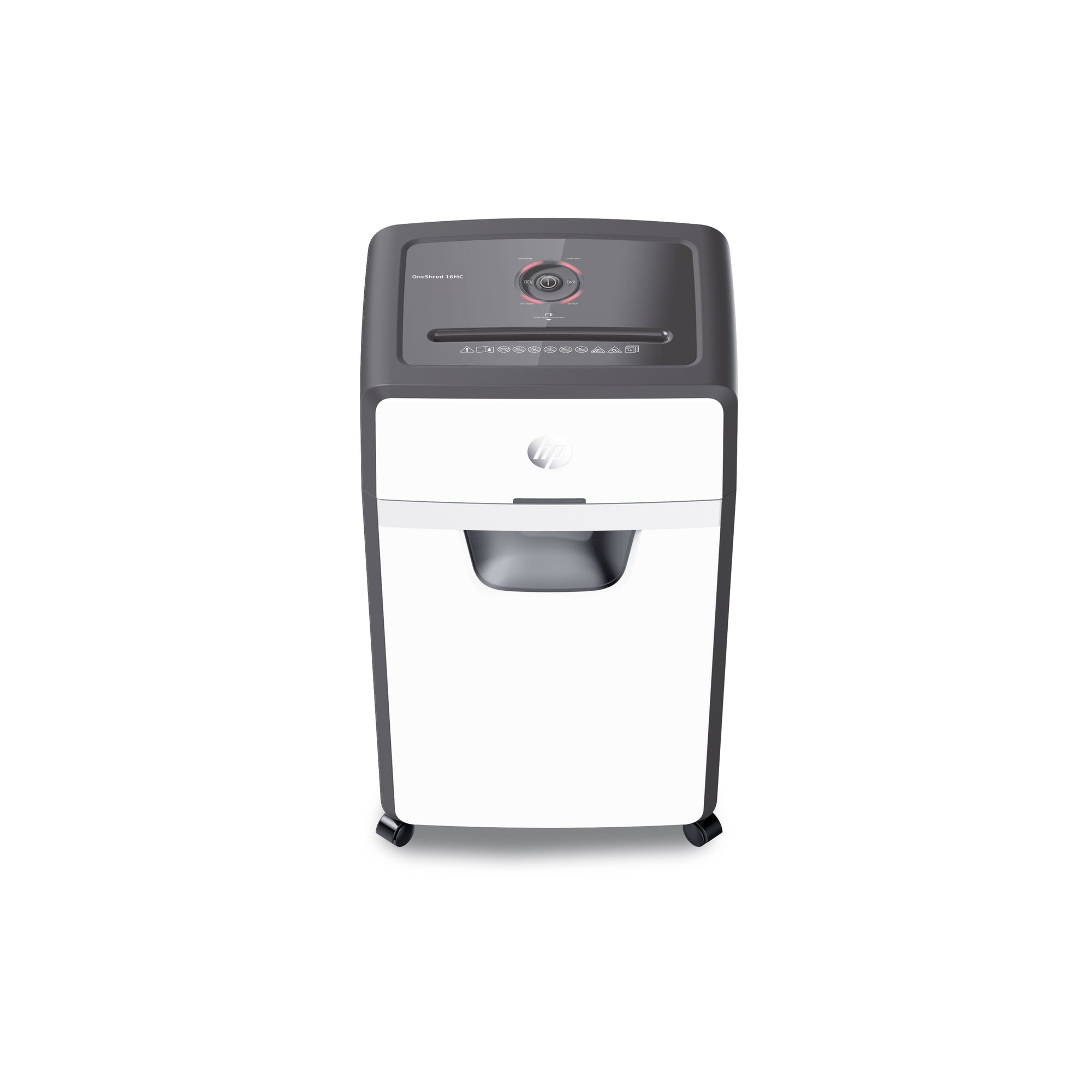 HP Aktenvernichter OneShred 16MC
