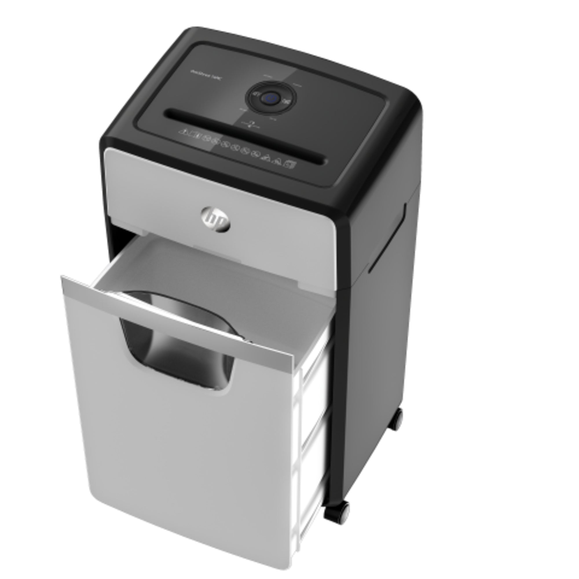 HP Aktenvernichter OneShred 16MC