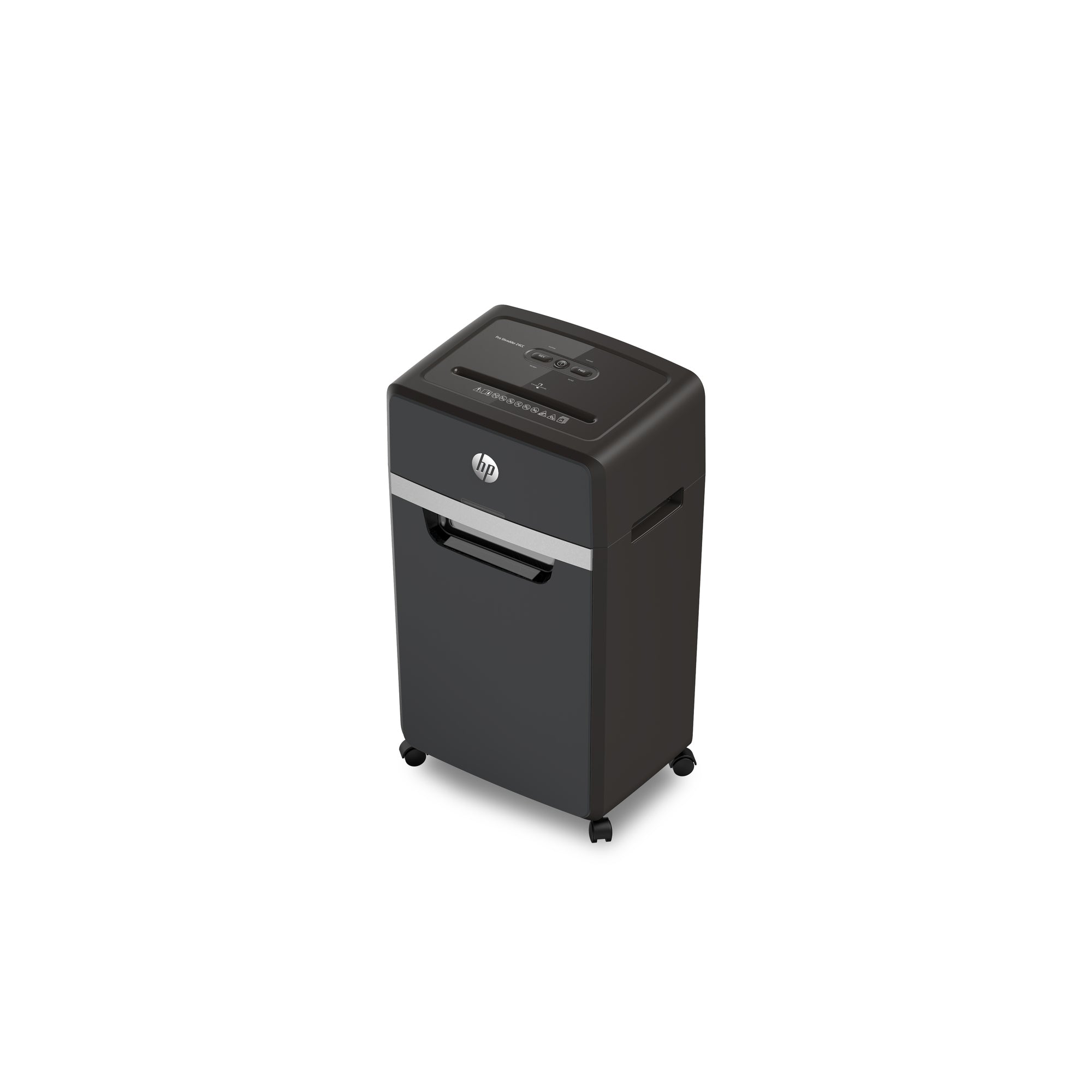 HP Aktenvernichter Pro Shredder 24CC