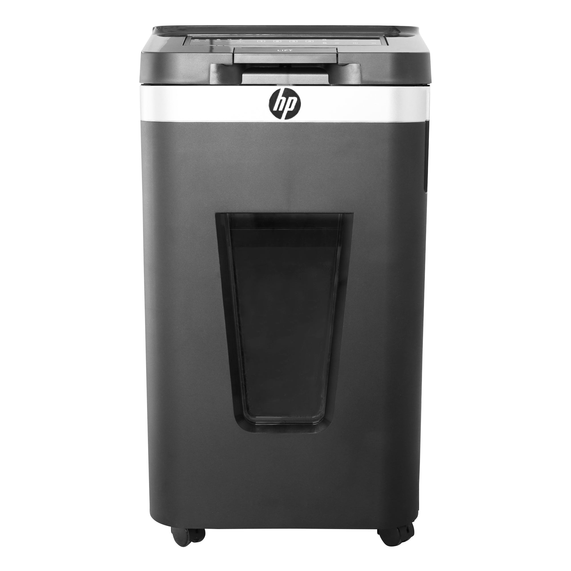 HP Aktenvernichter Pro Shredder Auto 400CC