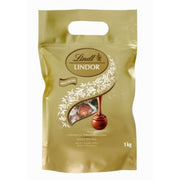 Lindt Pralinen LINDOR Kugel Mischung