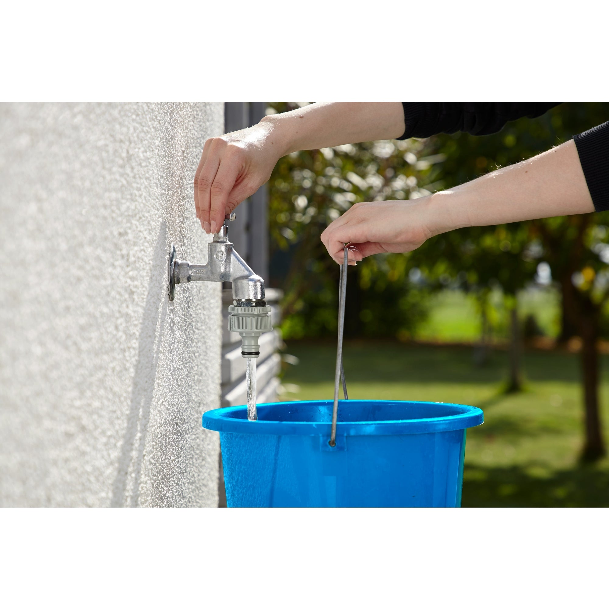 Gardena Zubehör Wasserschlauch