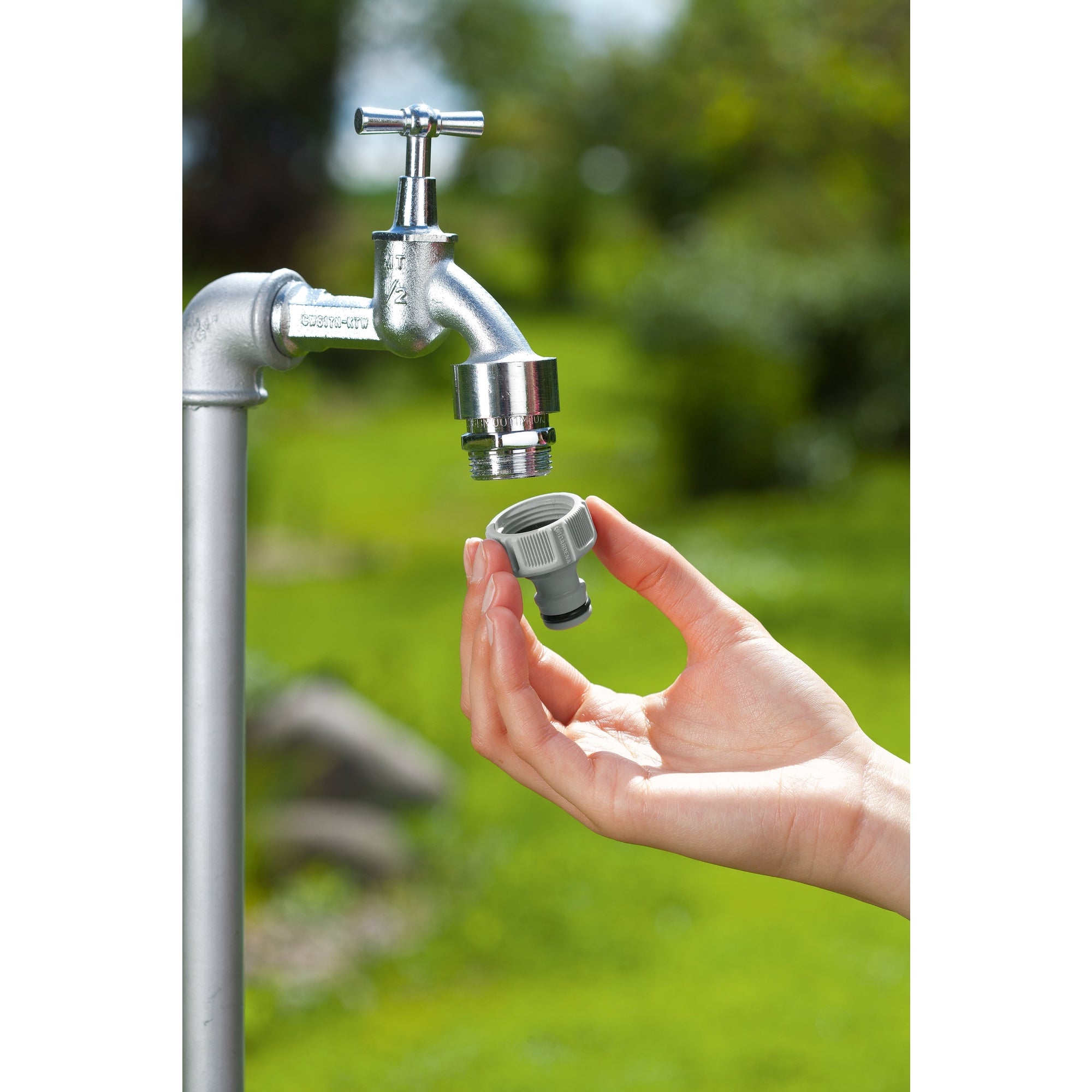 Gardena Zubehör Wasserschlauch
