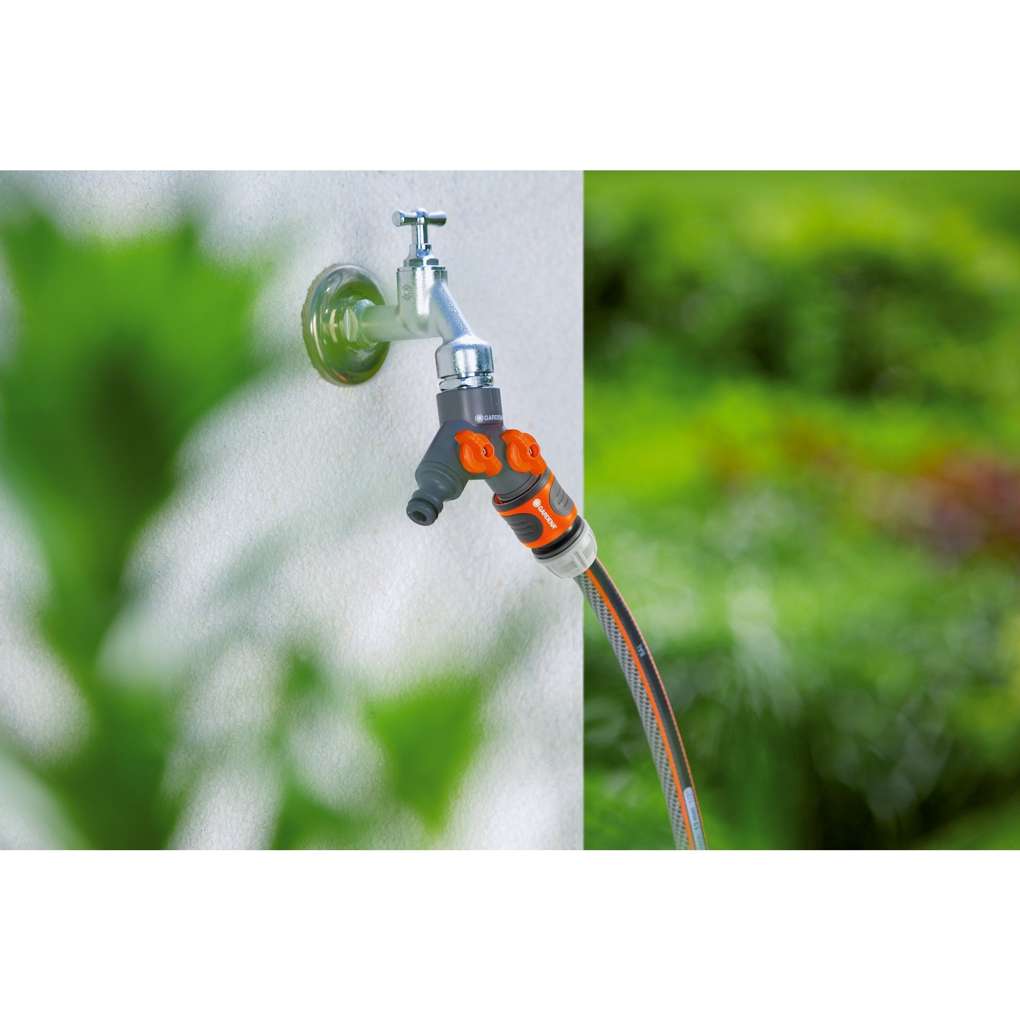 Gardena Zubehör Wasserschlauch