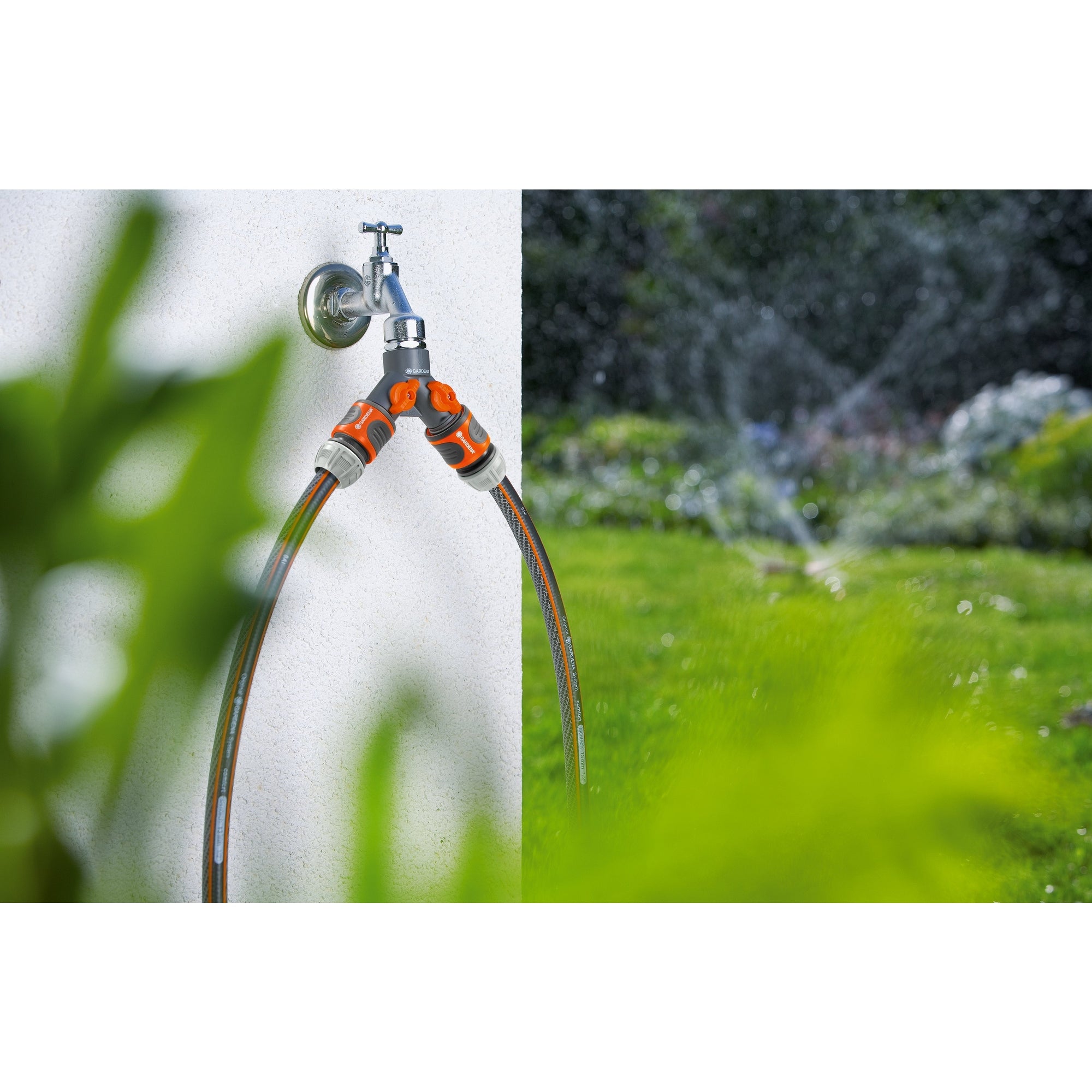 Gardena Zubehör Wasserschlauch