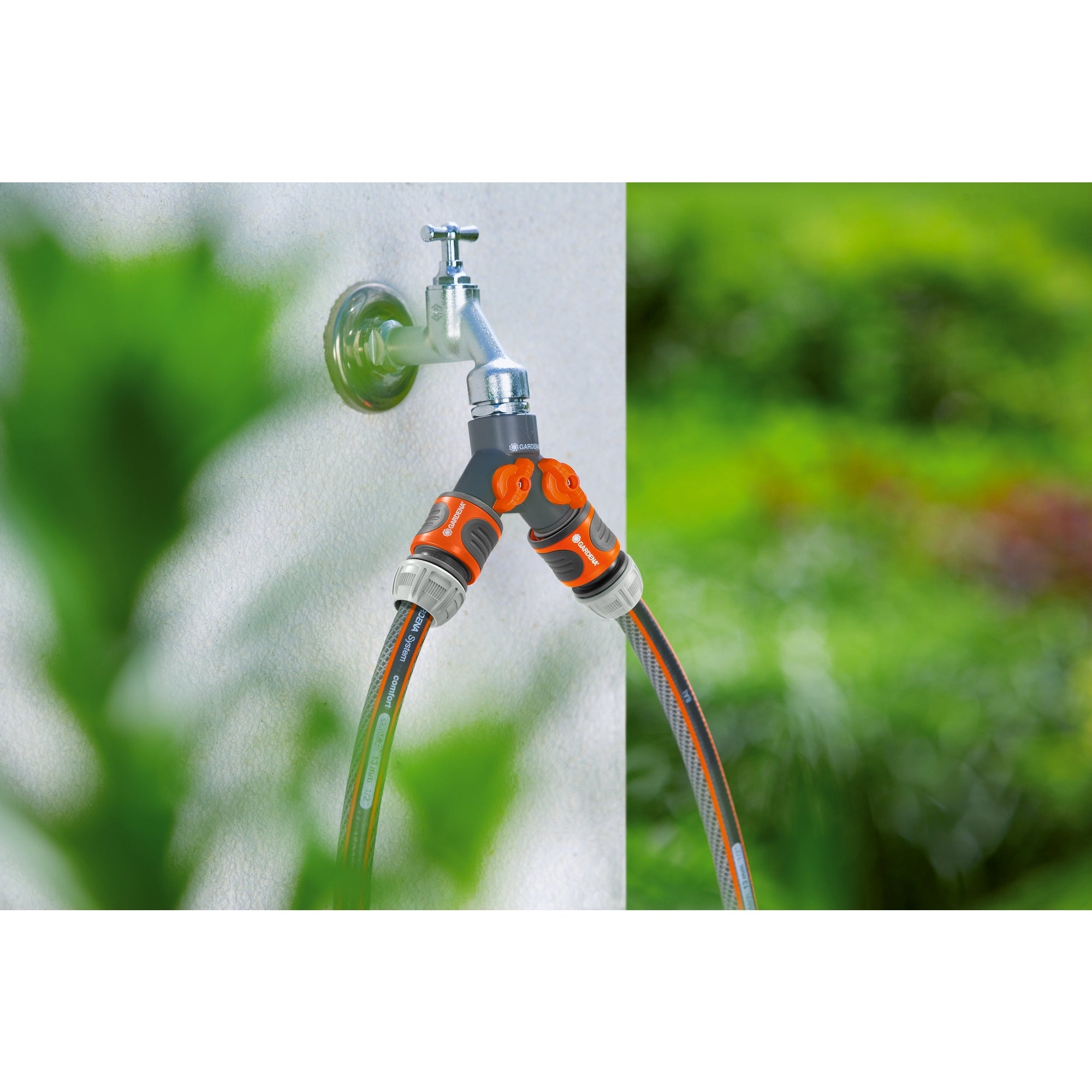 Gardena Zubehör Wasserschlauch