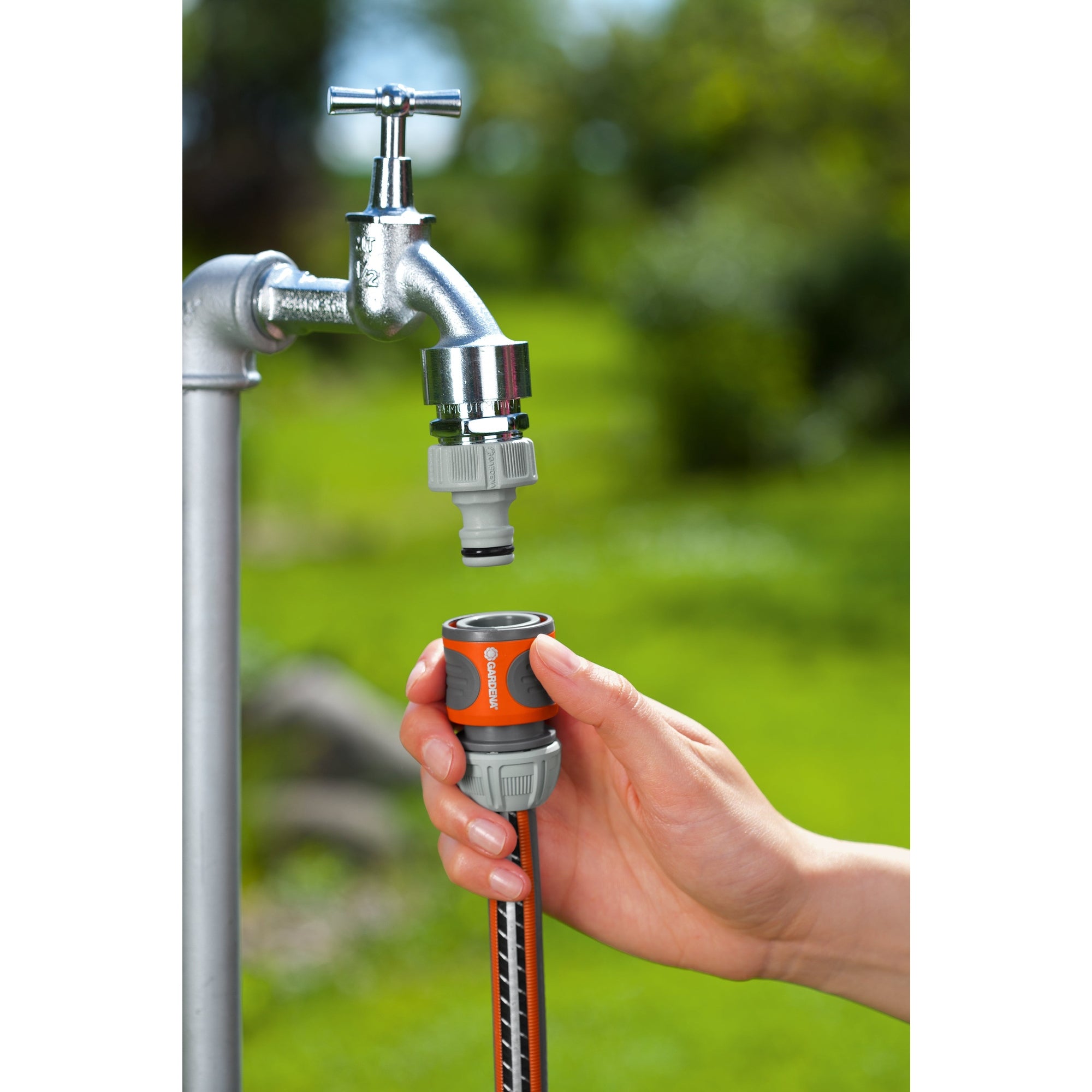 Gardena Zubehör Wasserschlauch