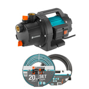 Gardena Wasserpumpe 3000/4 Basic