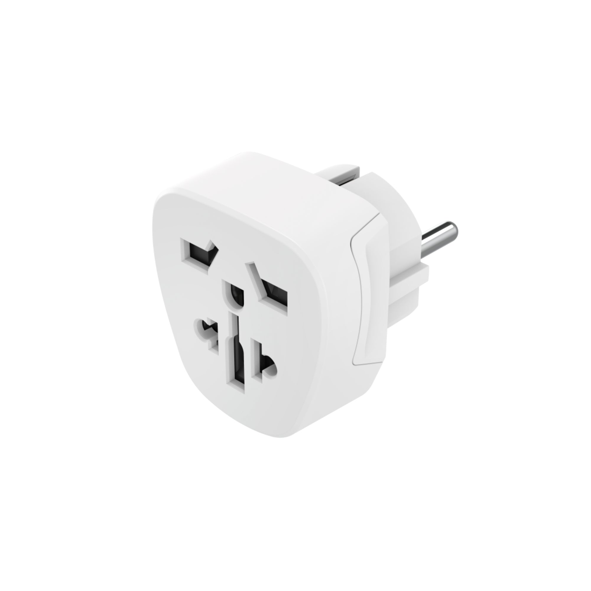 Hama Reisestecker