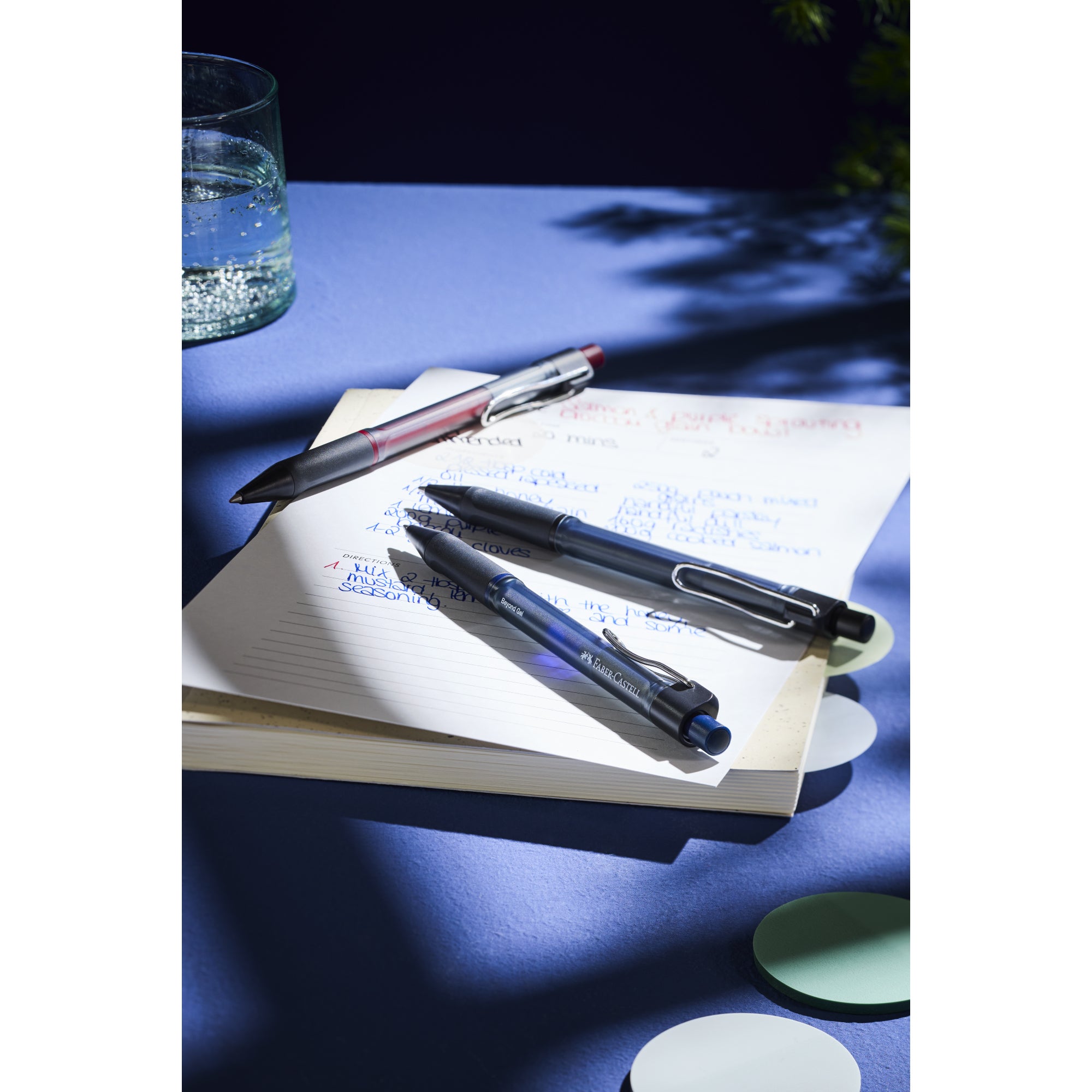 Faber-Castell Gelschreiber Beyond Gel