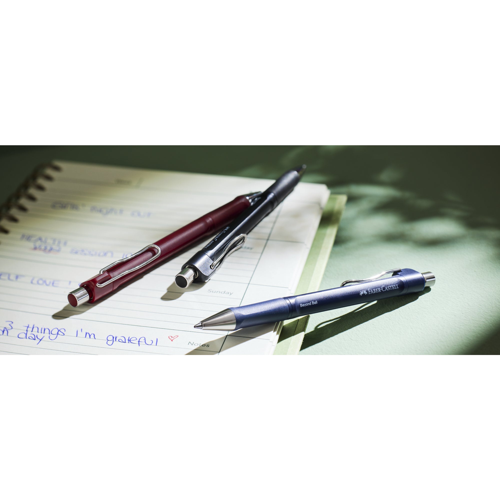 Faber-Castell Kugelschreiber Beyond Ball