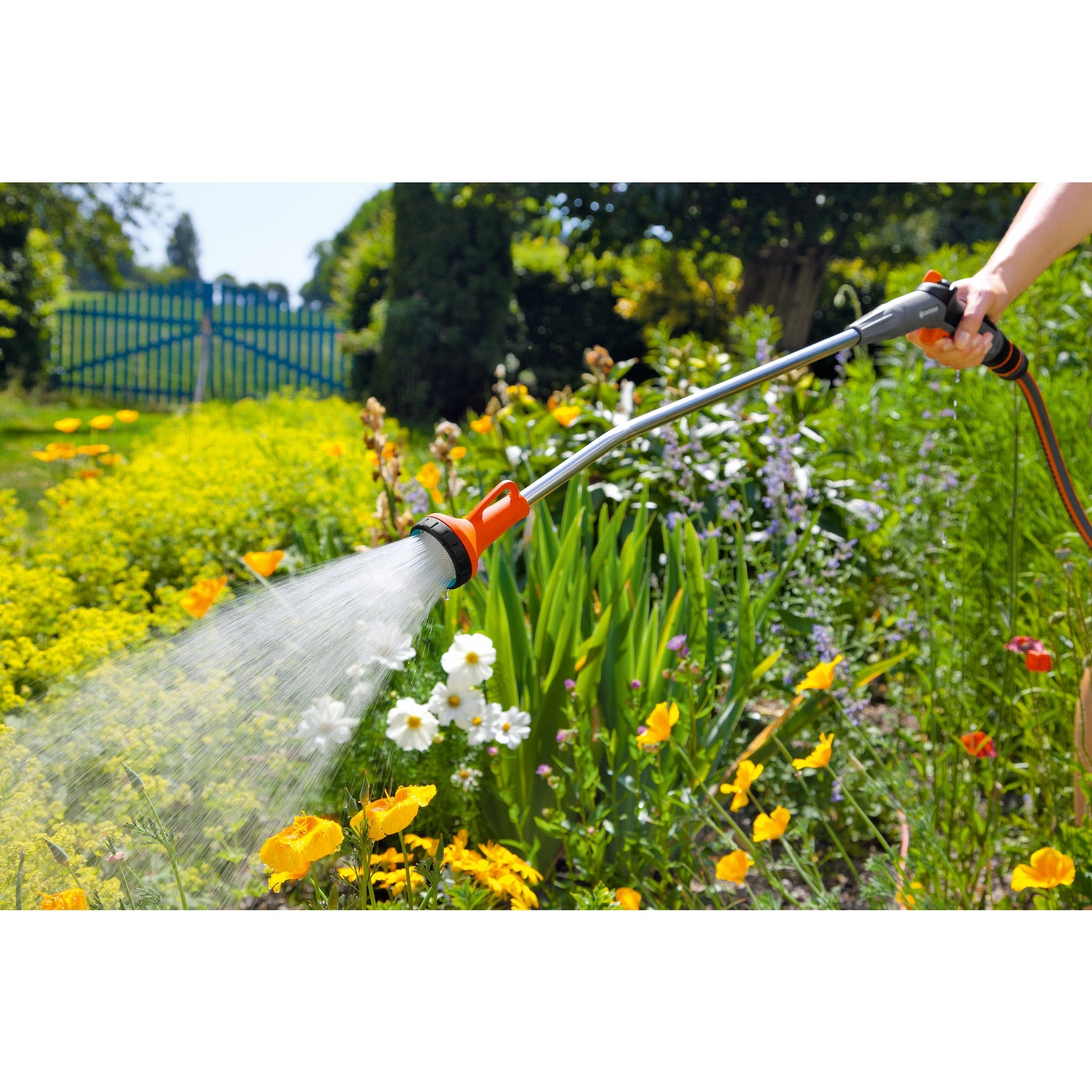 Gardena Gartenbrause Classic