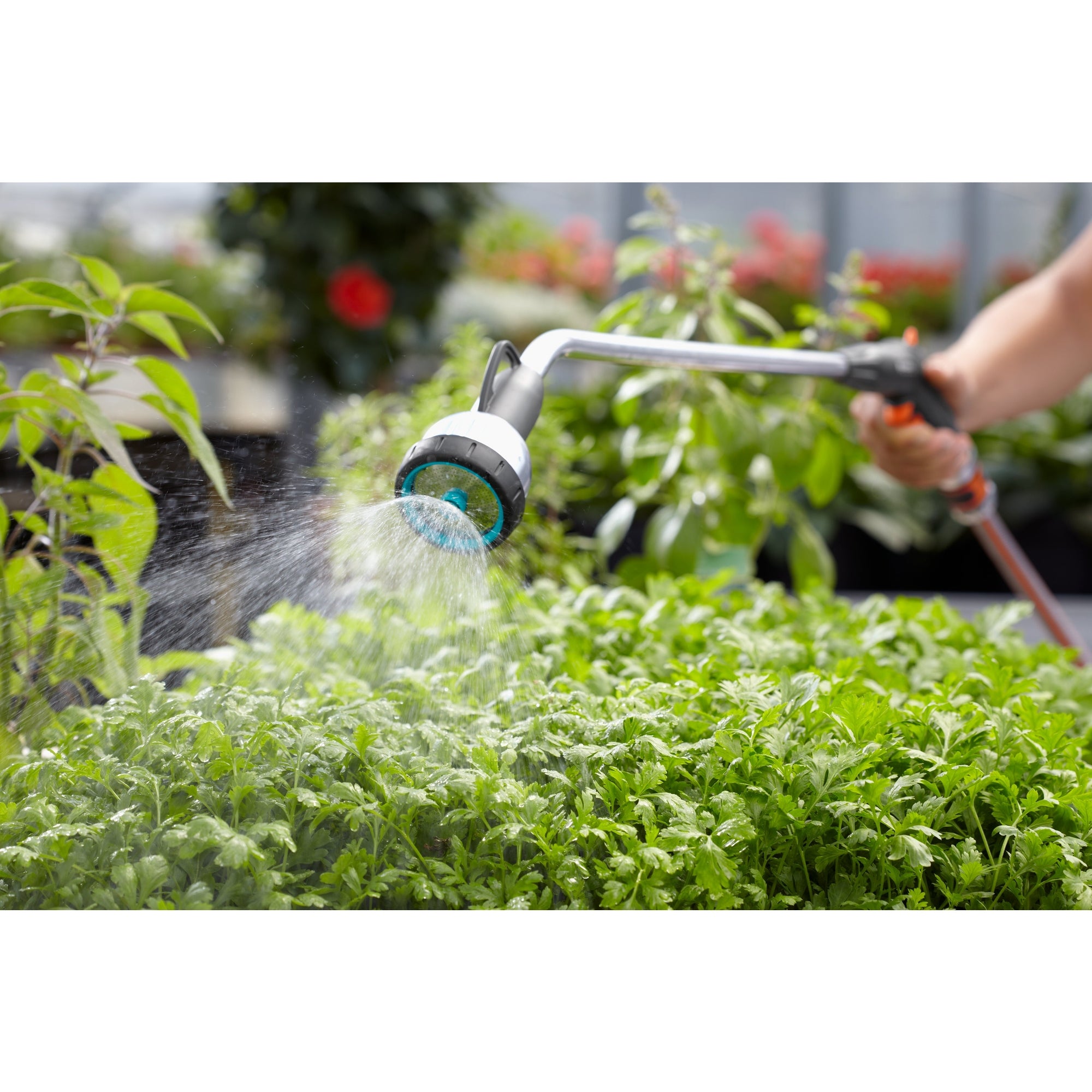 Gardena Gartenbrause Premium