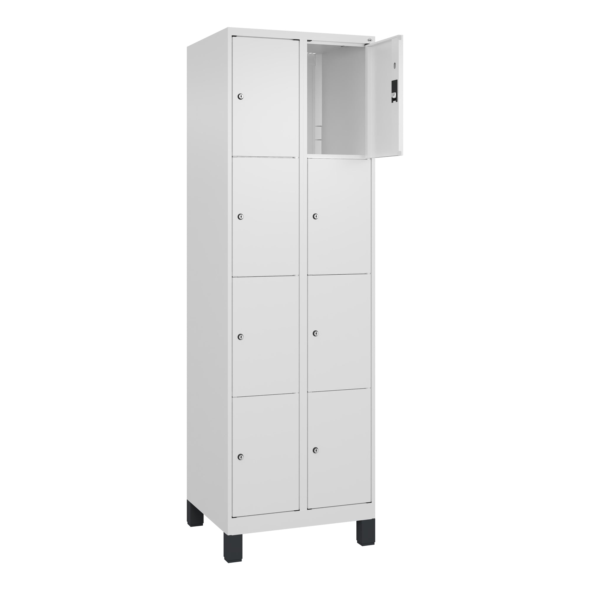 C+P Schließfachschrank Classic PLUS