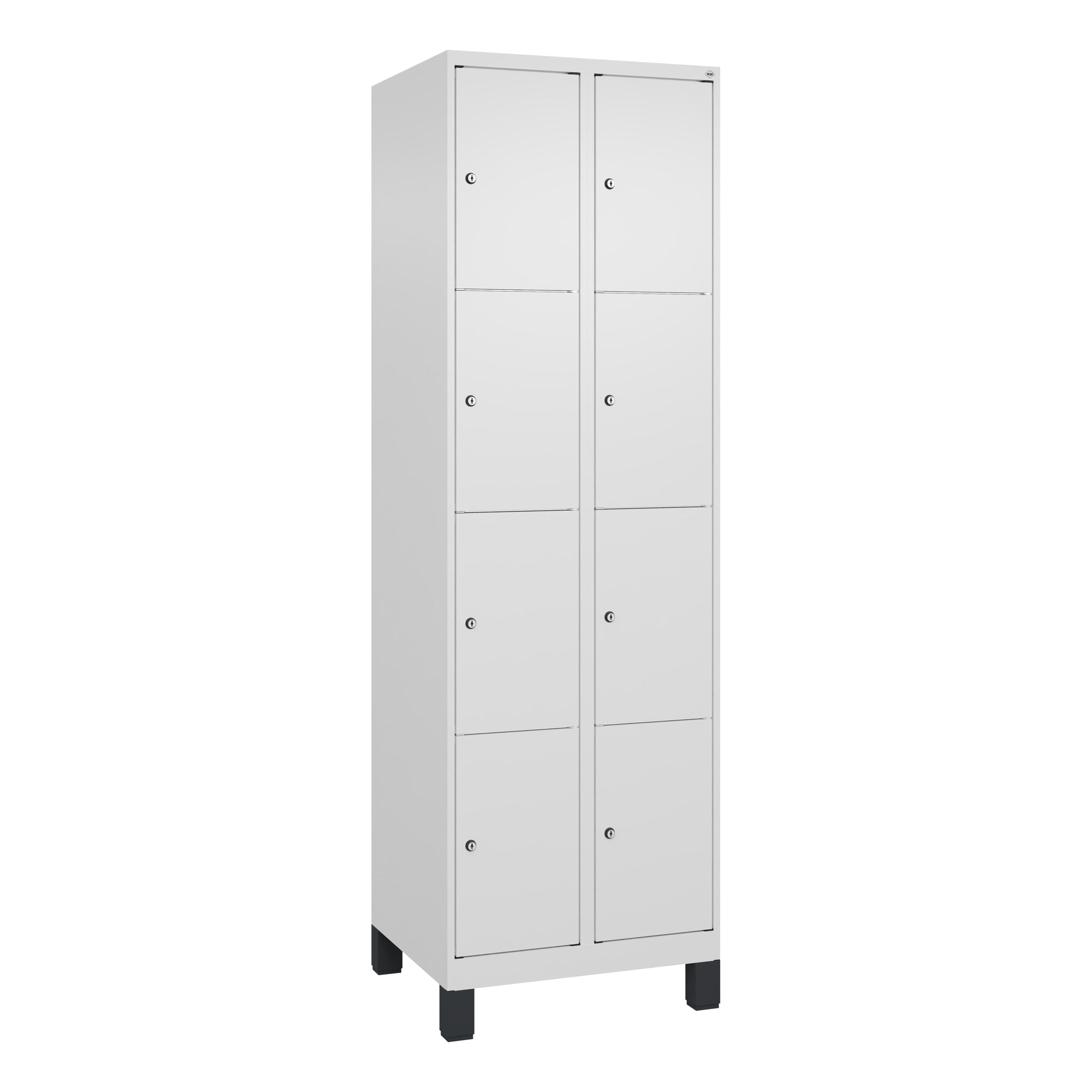 C+P Schließfachschrank Classic PLUS