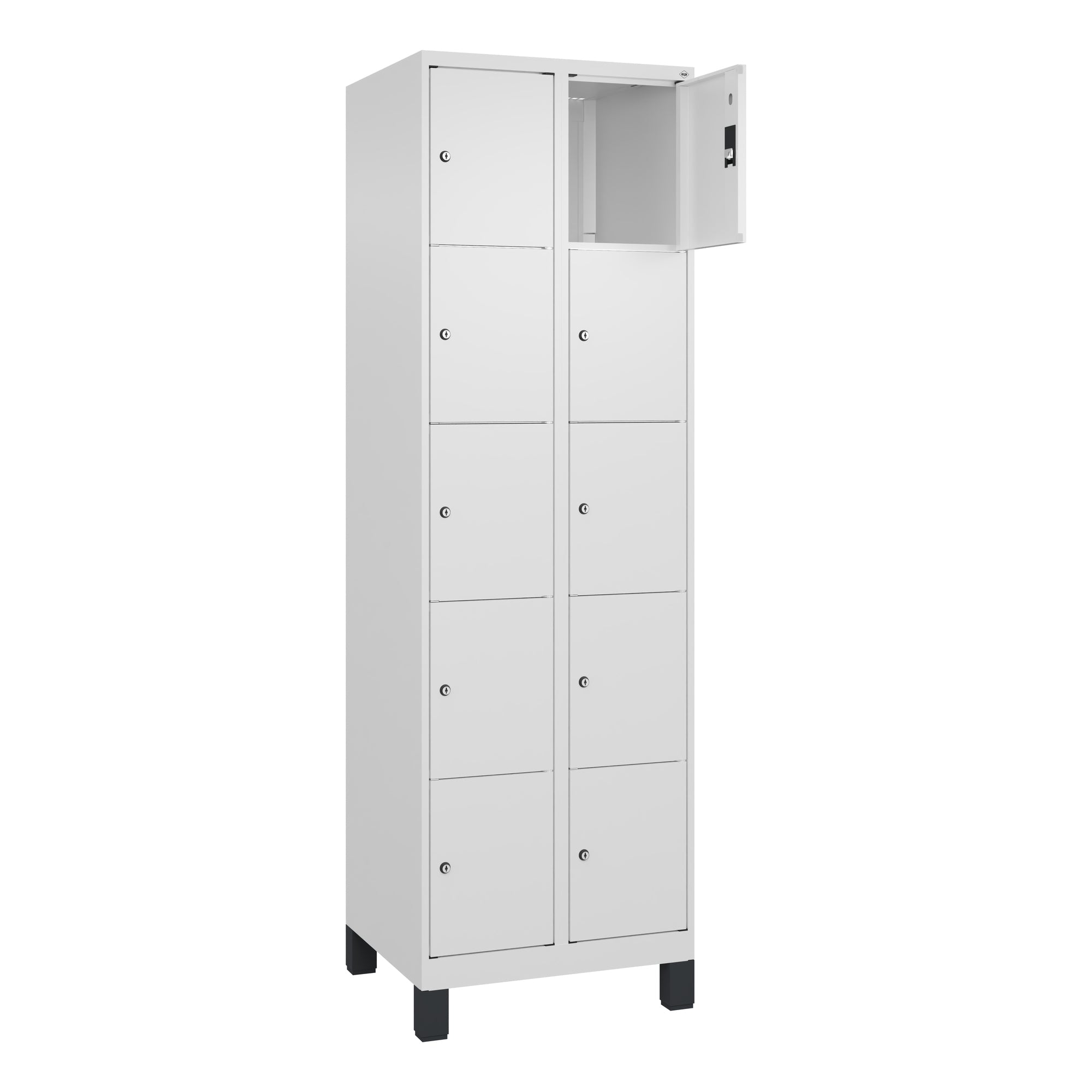 C+P Schließfachschrank Classic PLUS