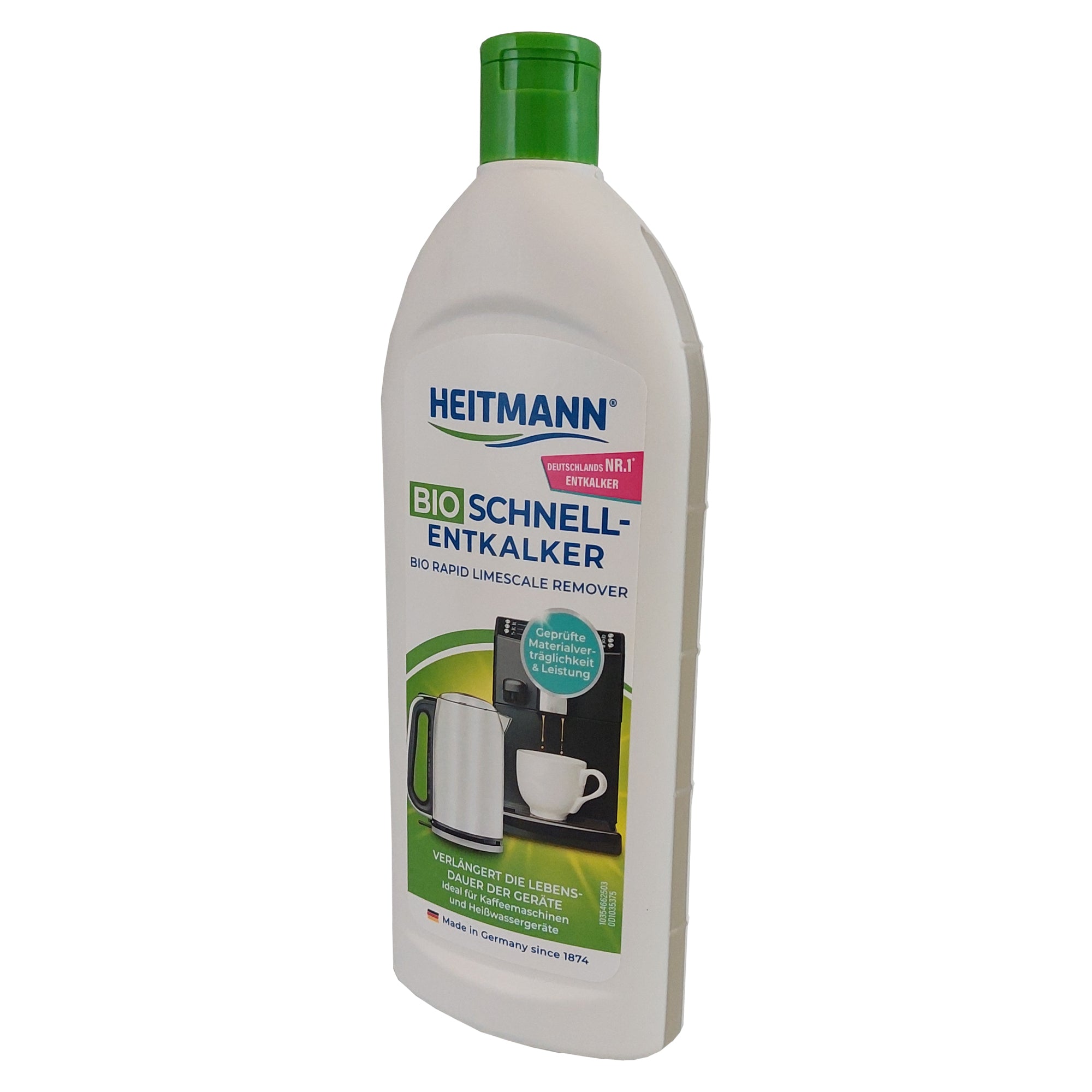 Heitmann Entkalker
