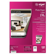 Sigel Fotopapier, DIN A4