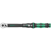 Wera Knarre Click-Torque C 2