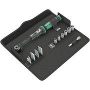 Wera Knarre Click-Torque A 6