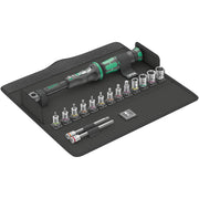 Wera Knarre Click-Torque Bicycle Set 1