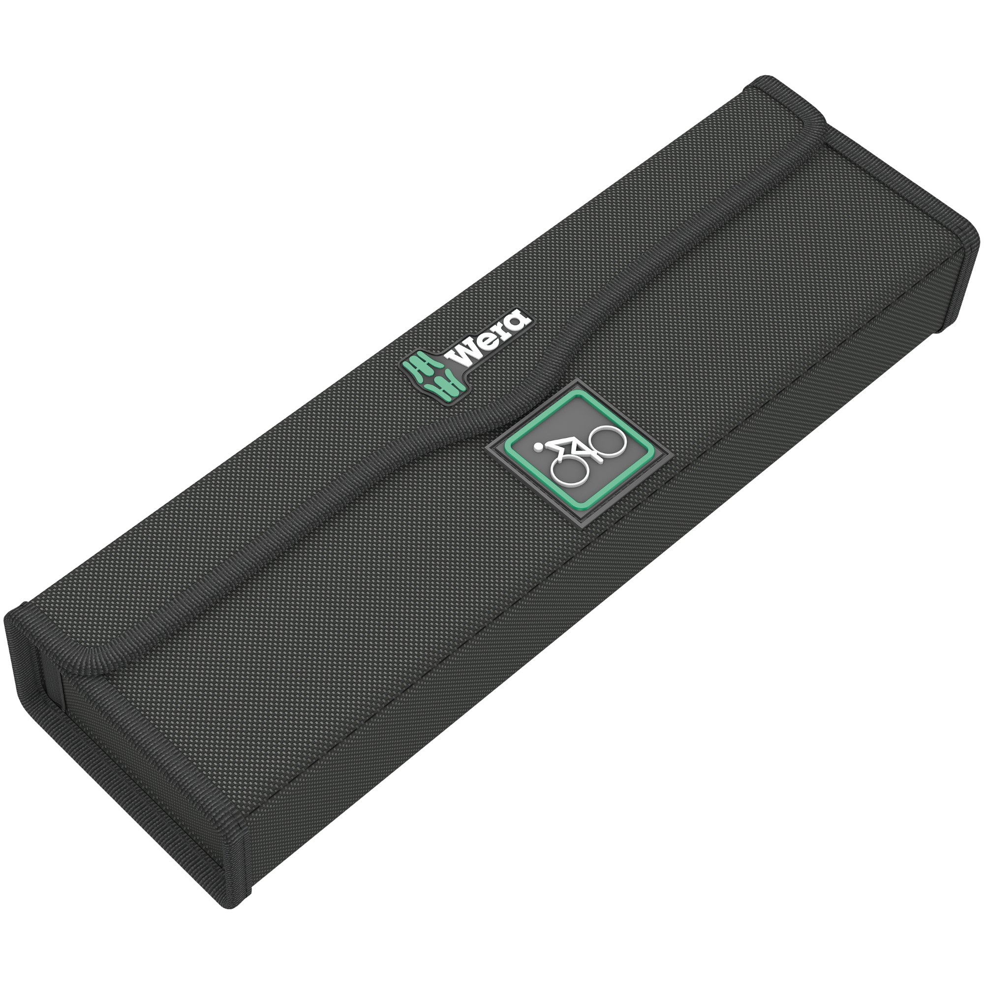 Wera Knarre Click-Torque Bicycle Set 1