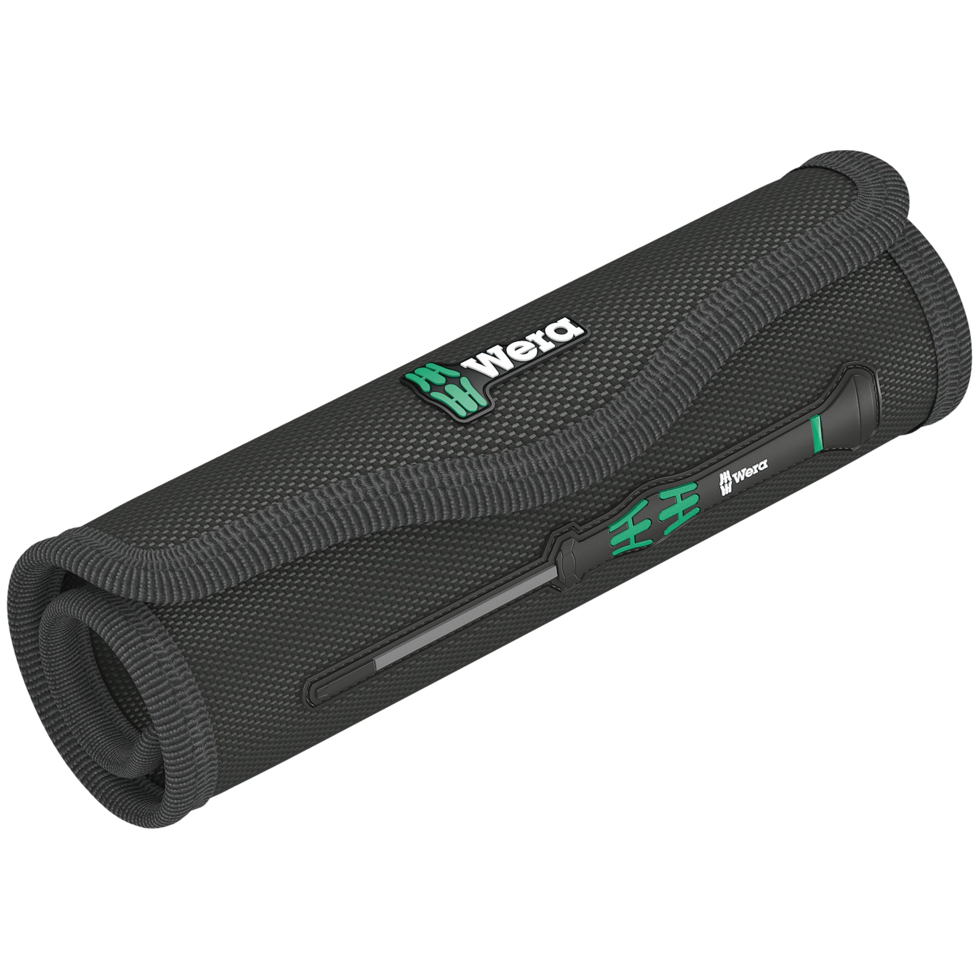 Wera Schraubendreher-Satz Kraftform Micro Big Pack 1