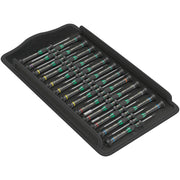 Wera Schraubendreher-Satz Kraftform Micro Big Pack 1