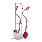 fetra Sackkarre, 59 x 130 x 62,6 cm (B x H x T)