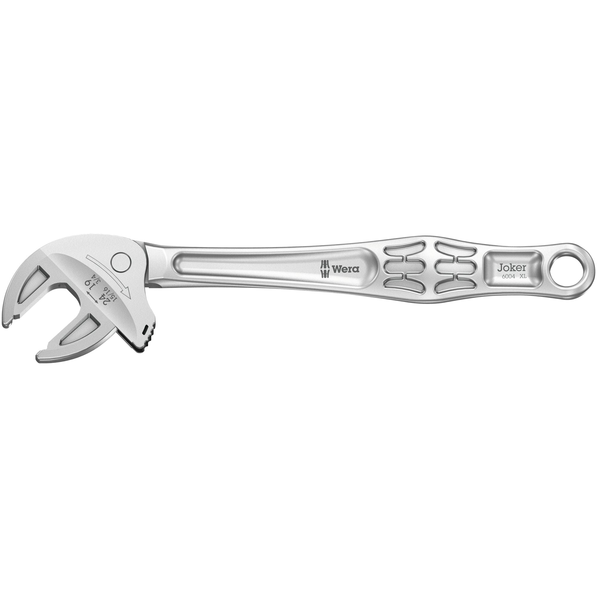 Wera Schraubenschlüssel Joker 6004 XL