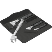 Wera Schraubenschlüssel-Satz Joker 6004 Set 1