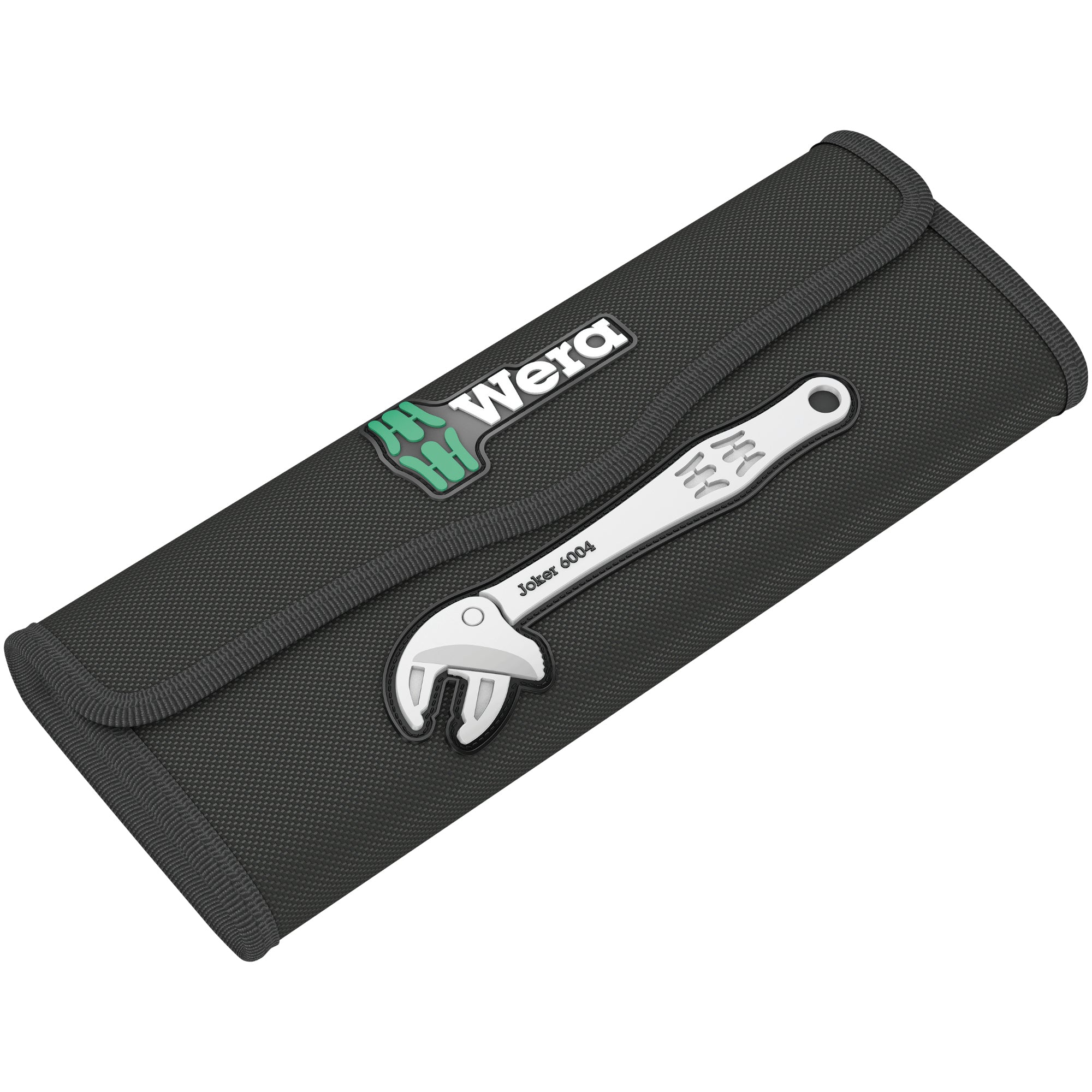 Wera Schraubenschlüssel-Satz Joker 6004 Set 1