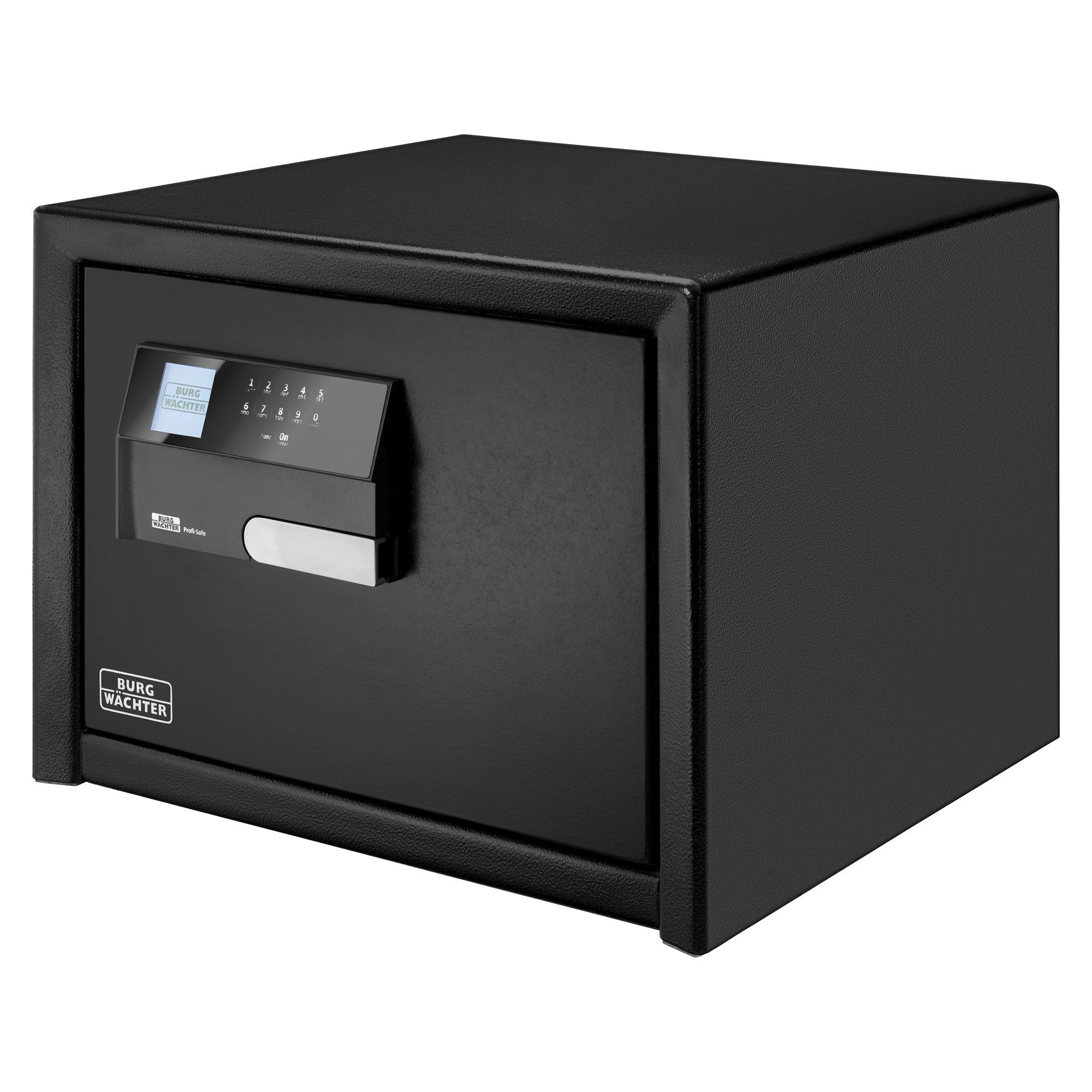 BURG-WÄCHTER Möbeltresor PRS 520 E
