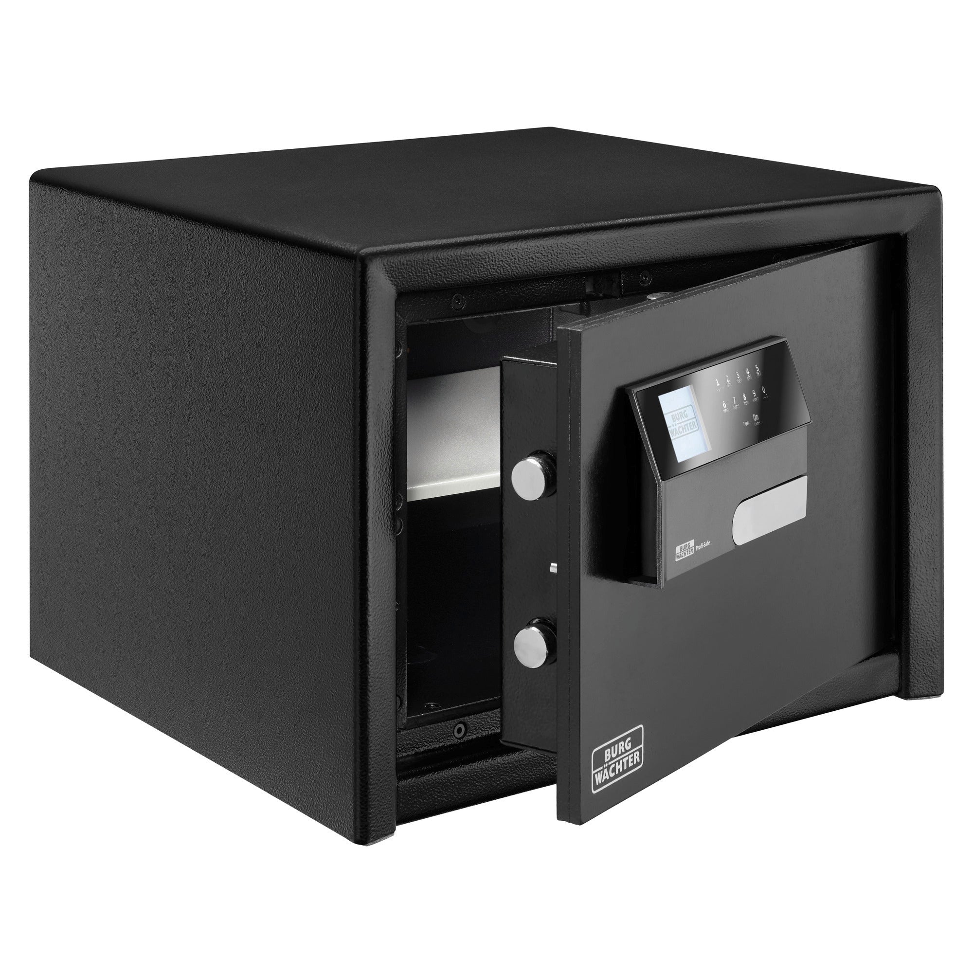BURG-WÄCHTER Möbeltresor PRS 520 E
