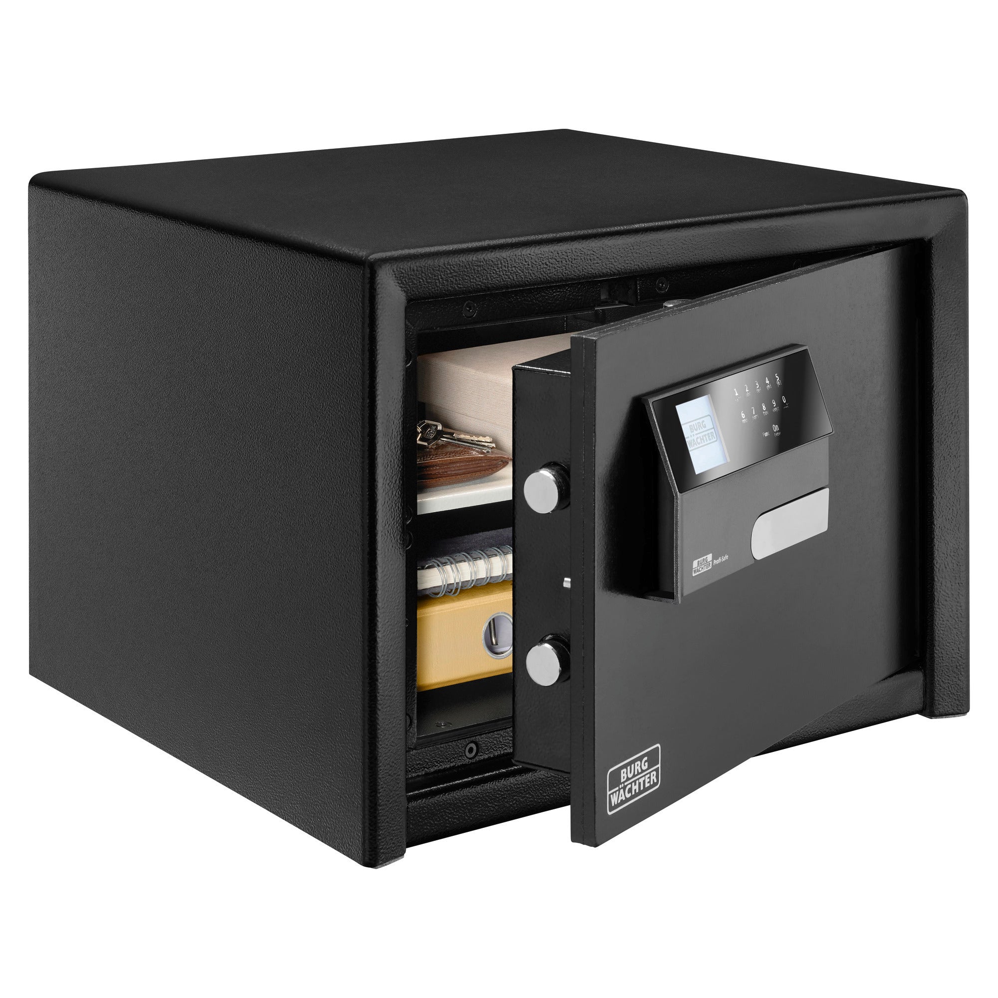 BURG-WÄCHTER Möbeltresor PRS 520 E