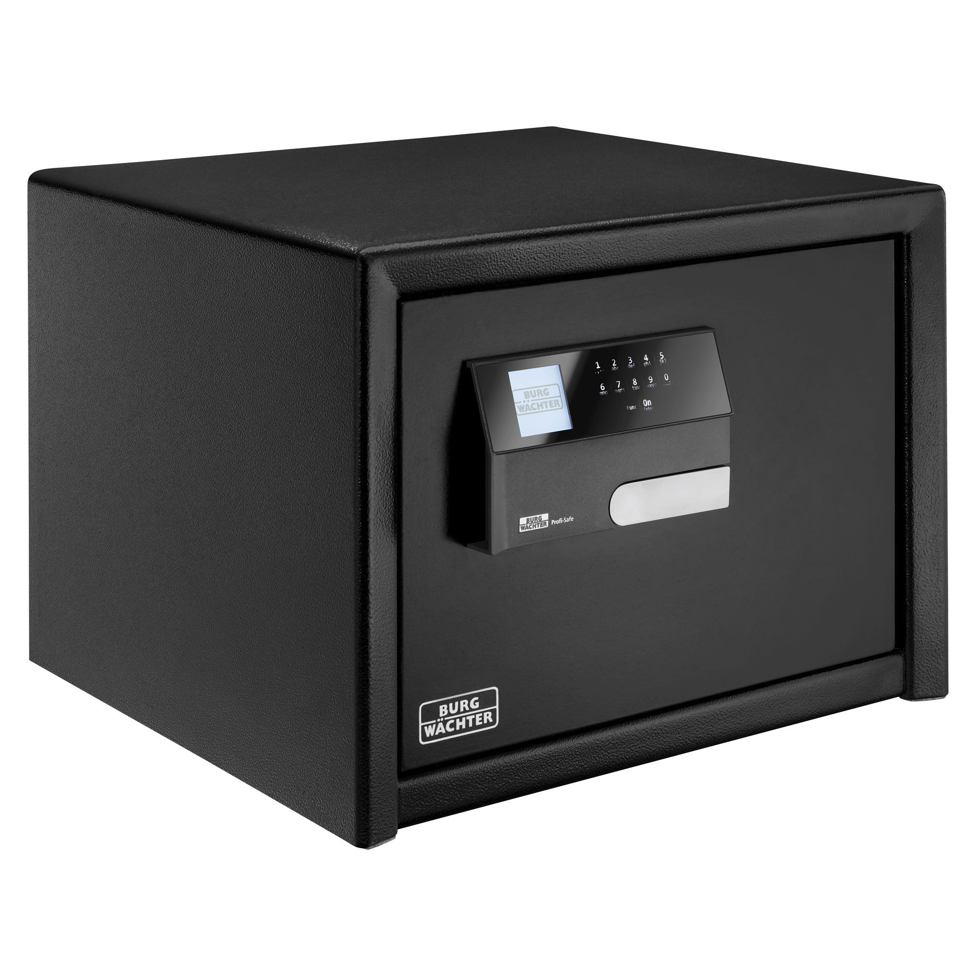 BURG-WÄCHTER Möbeltresor PRS 520 E