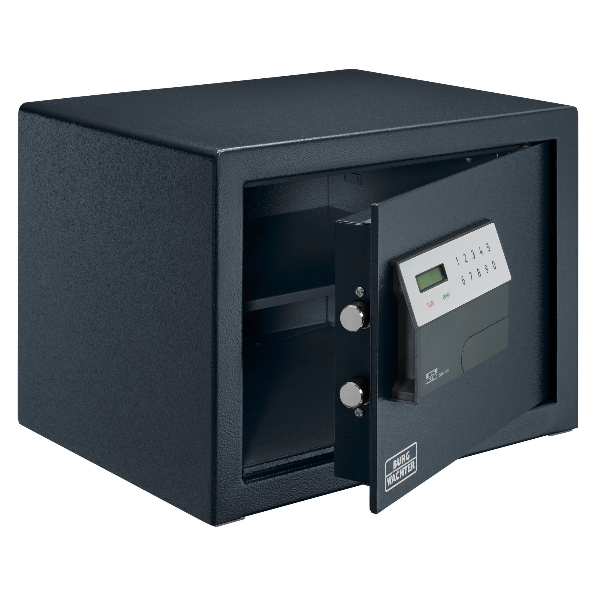 BURG-WÄCHTER Möbeltresor EXS 320 E