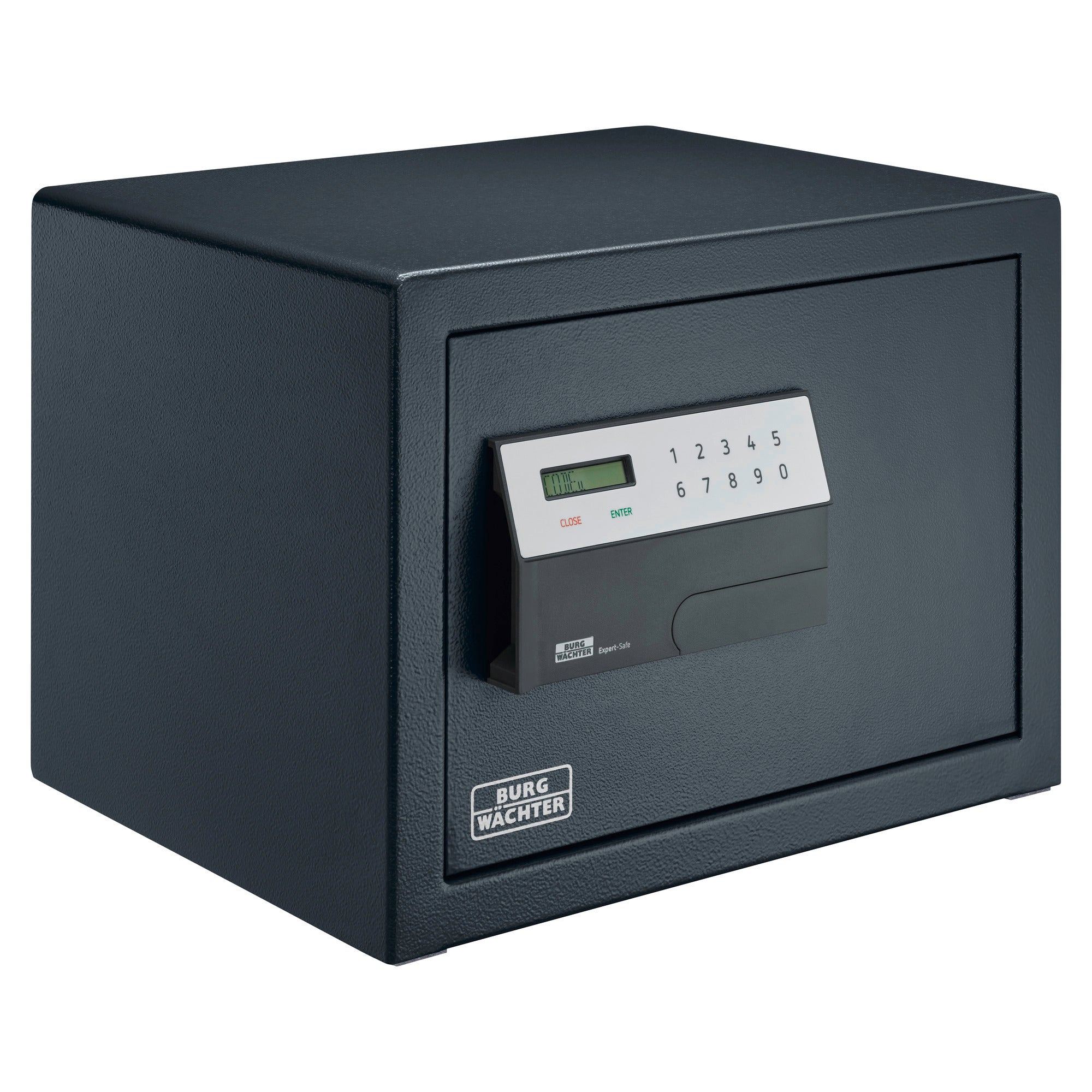 BURG-WÄCHTER Möbeltresor EXS 320 E