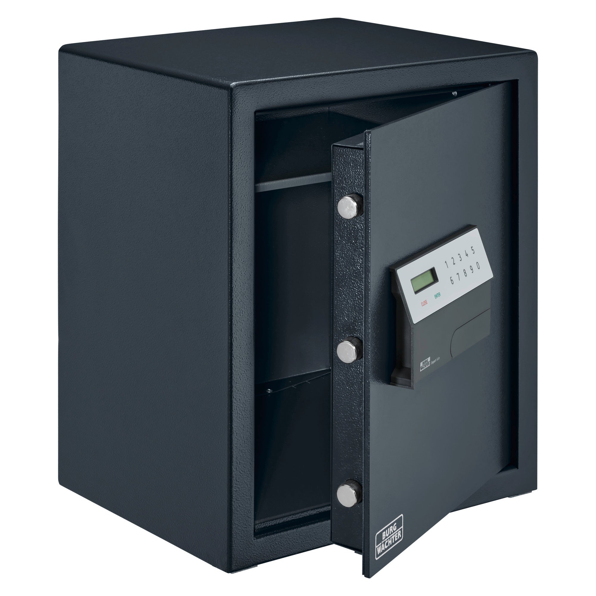 BURG-WÄCHTER Möbeltresor EXS 340 E