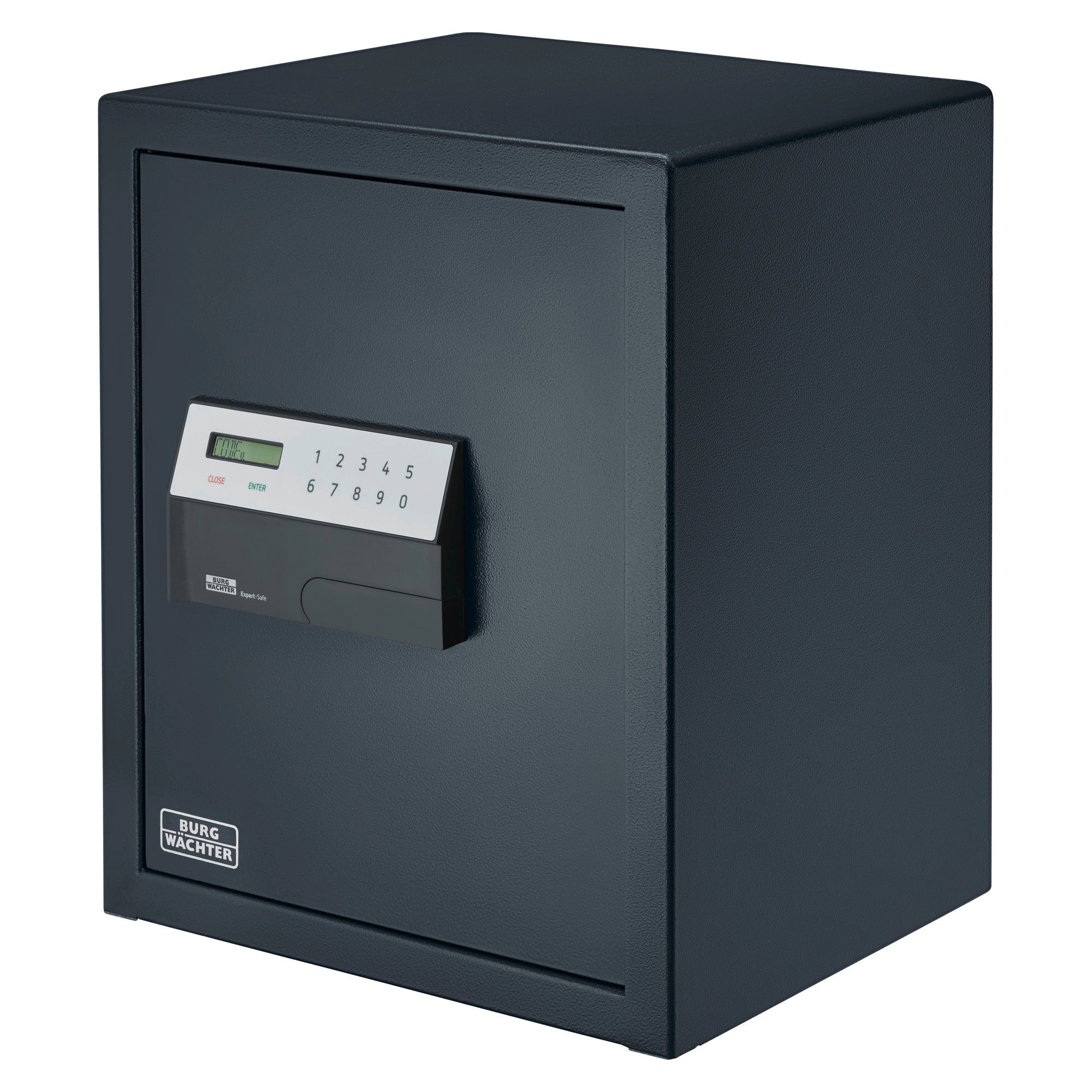 BURG-WÄCHTER Möbeltresor EXS 340 E