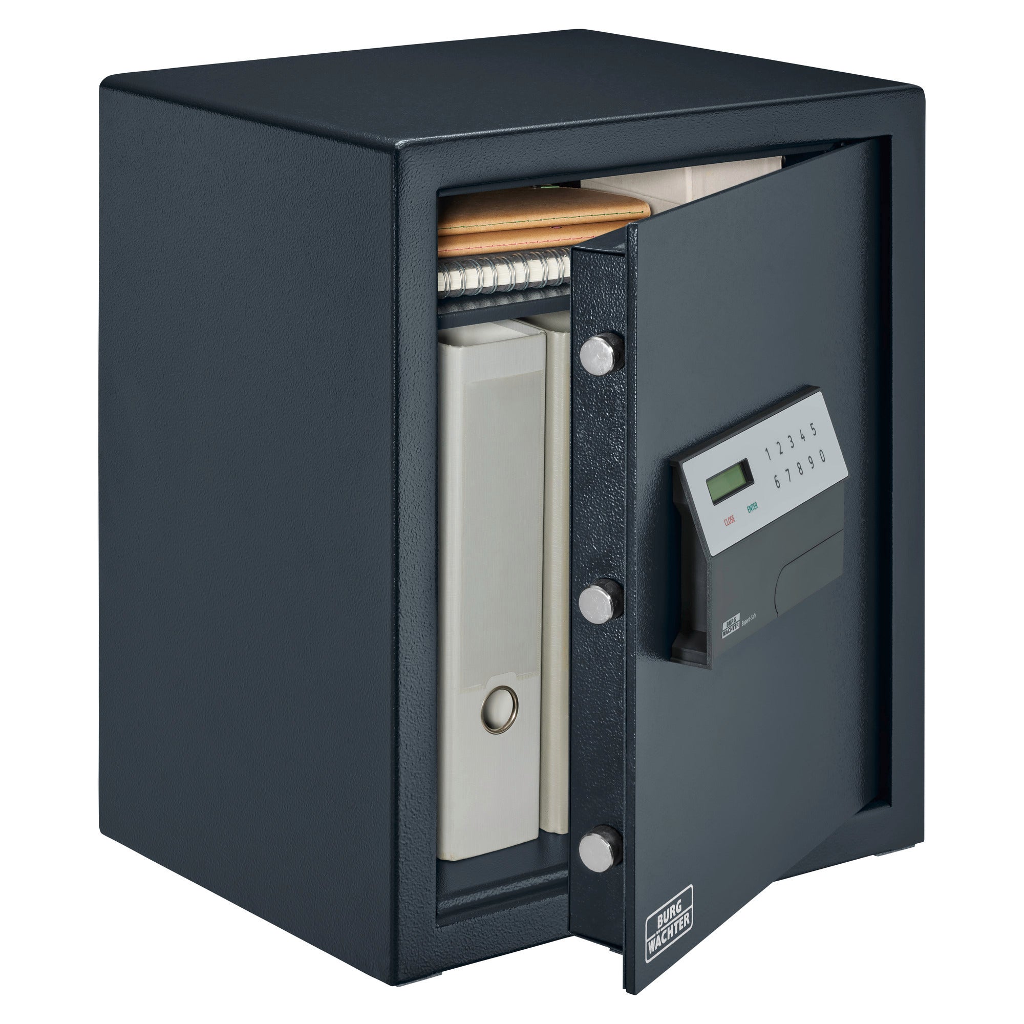 BURG-WÄCHTER Möbeltresor EXS 340 E