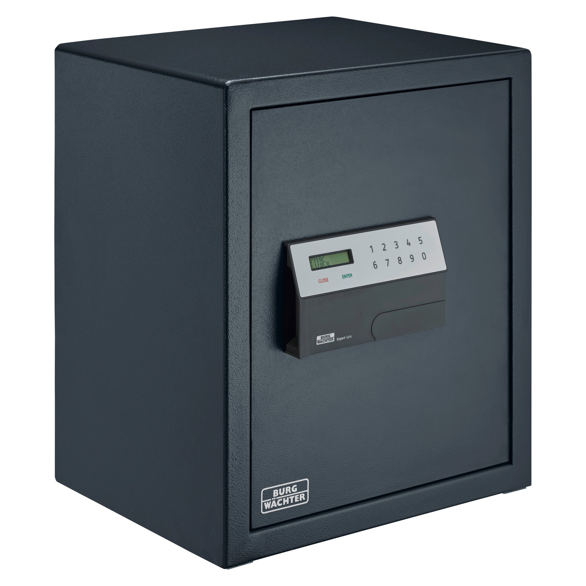 BURG-WÄCHTER Möbeltresor EXS 340 E