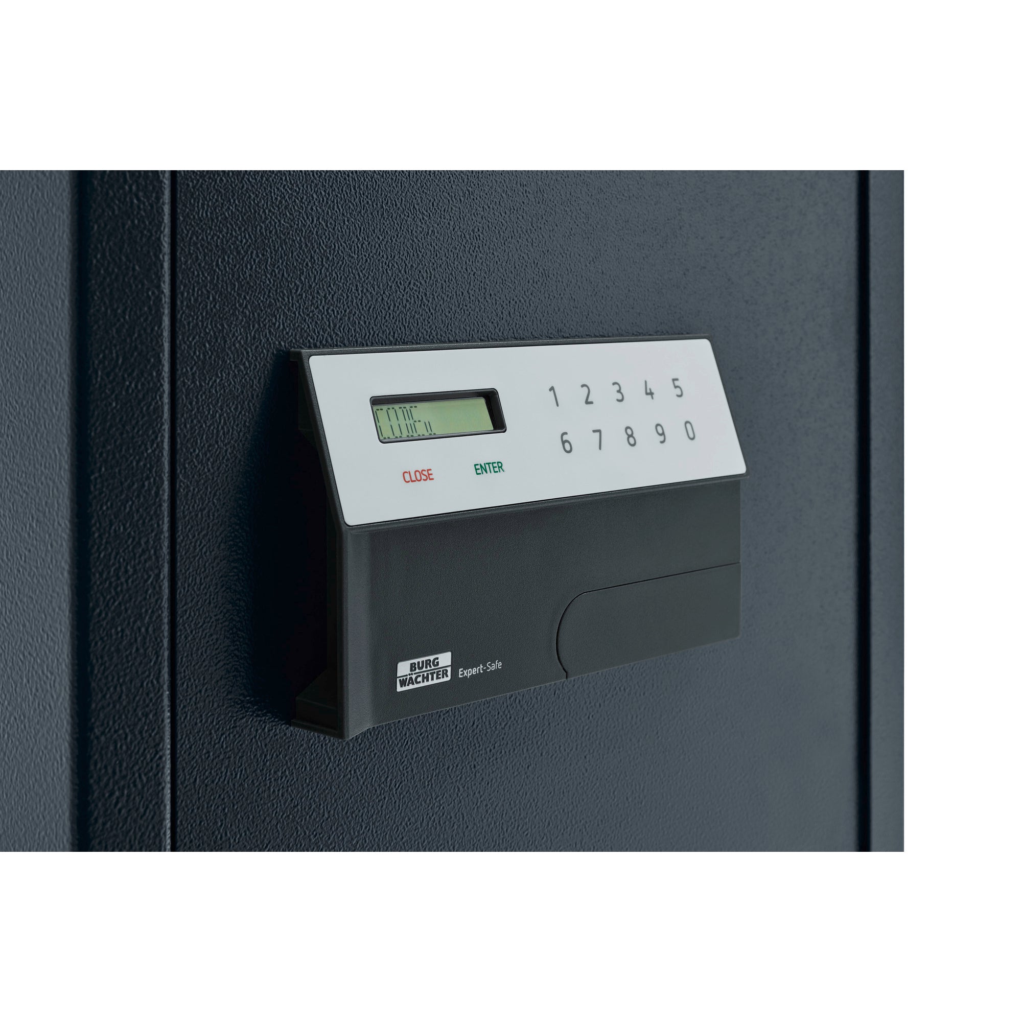 BURG-WÄCHTER Möbeltresor EXS 340 E