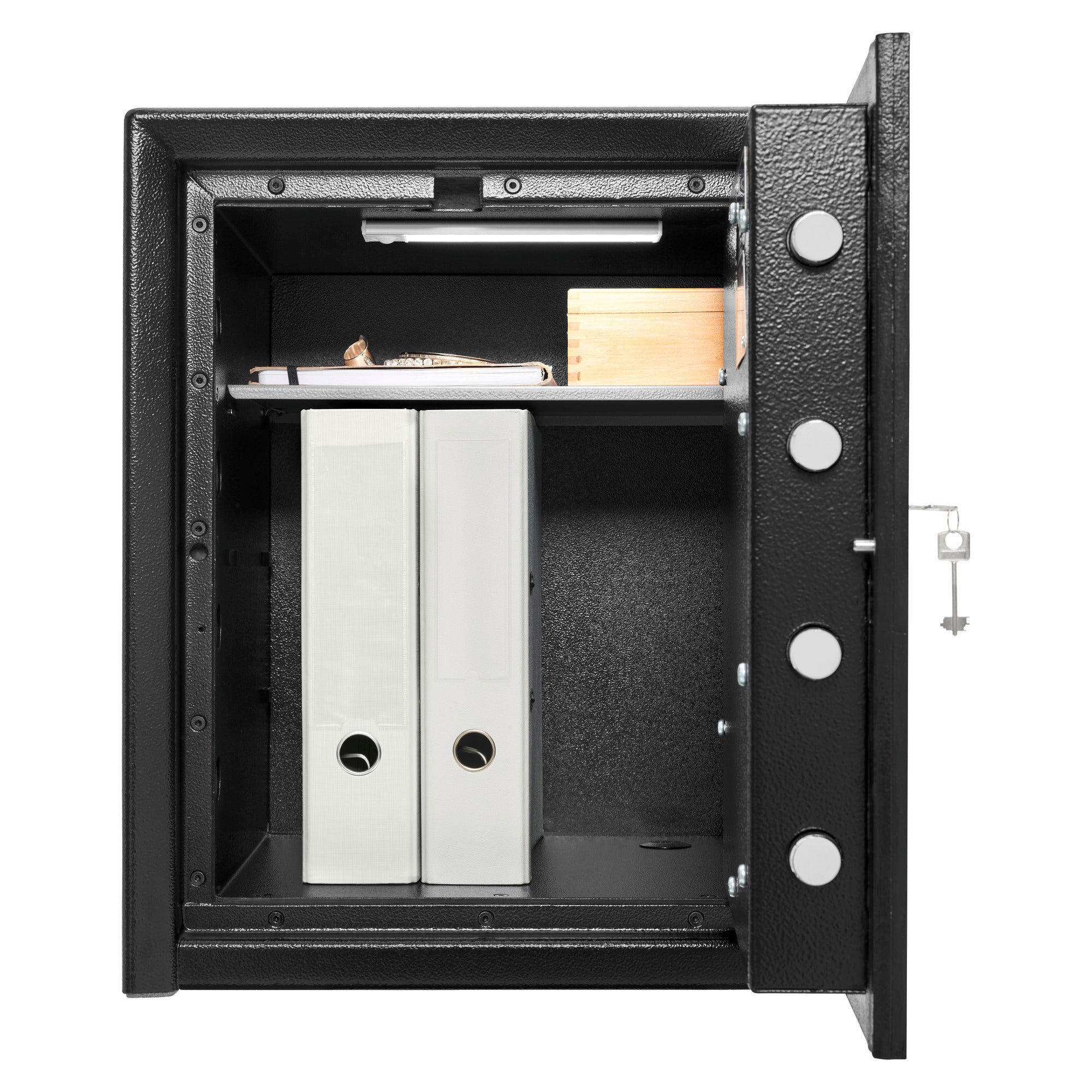 BURG-WÄCHTER Möbeltresor PRS 540 K