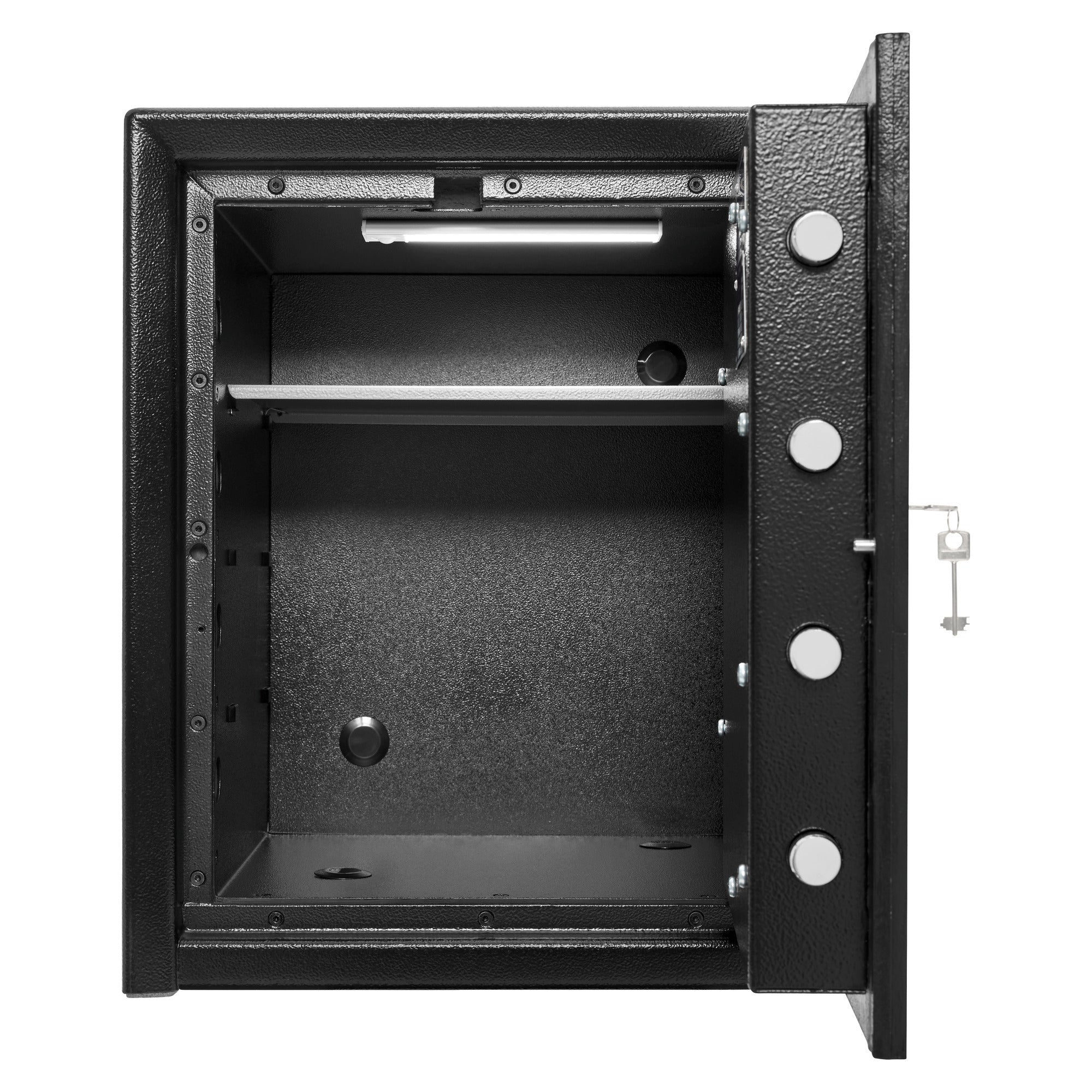 BURG-WÄCHTER Möbeltresor PRS 540 K