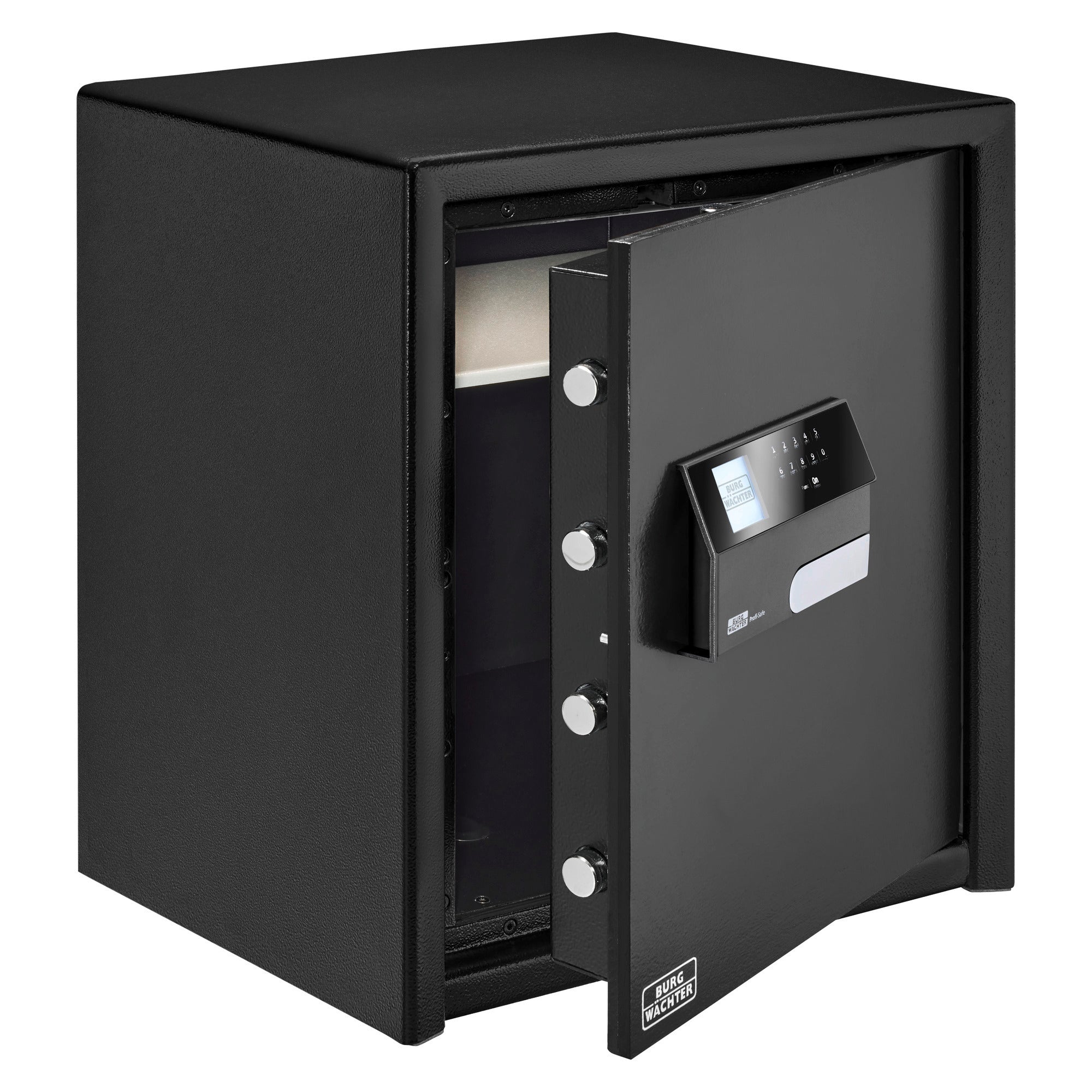 BURG-WÄCHTER Möbeltresor PRS 540 E