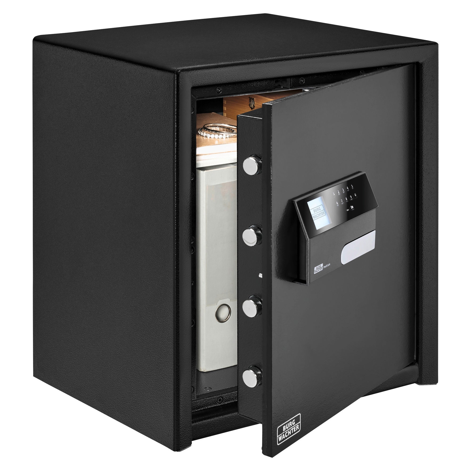 BURG-WÄCHTER Möbeltresor PRS 540 E